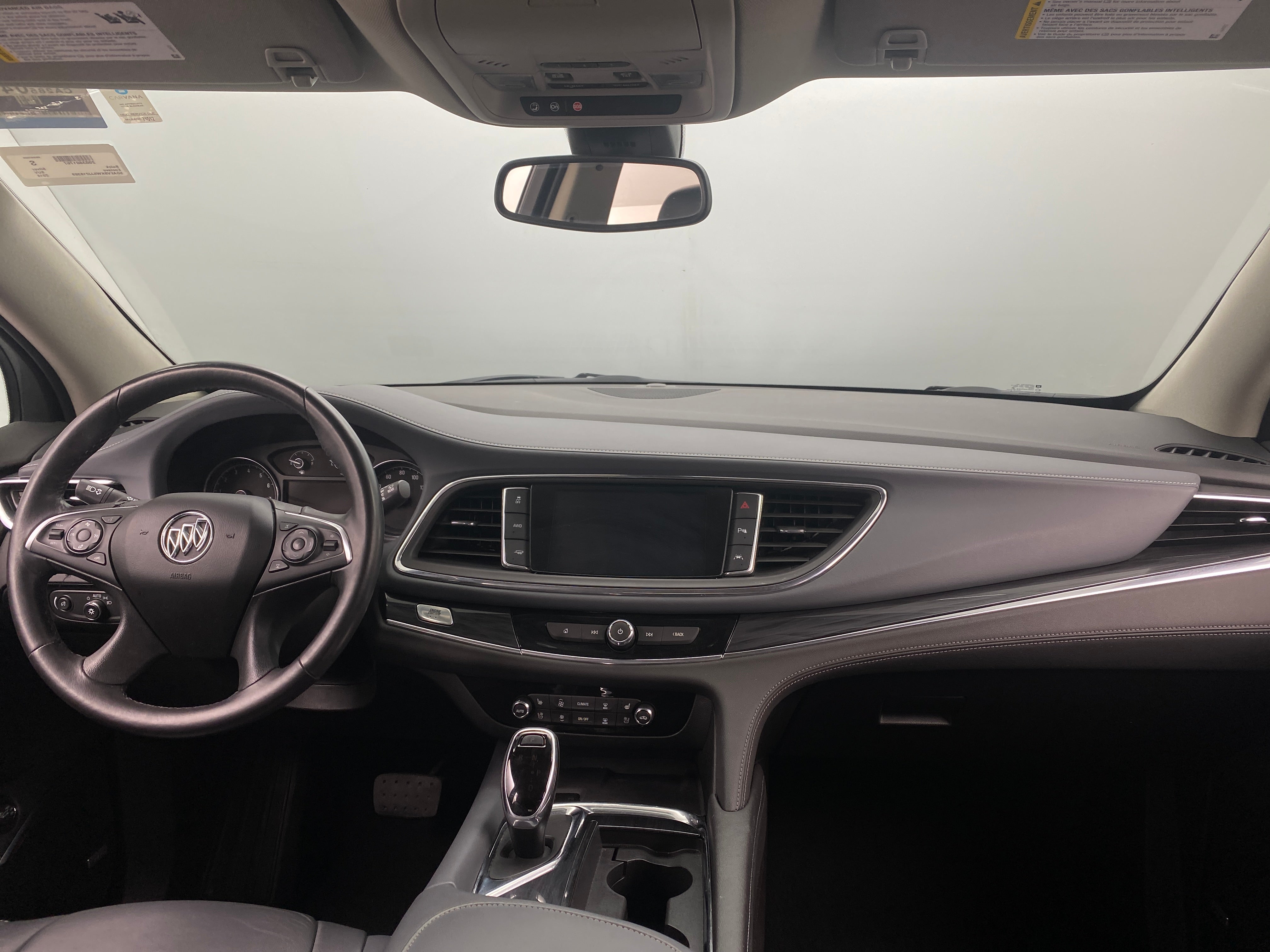 2018 Buick Enclave Premium 2