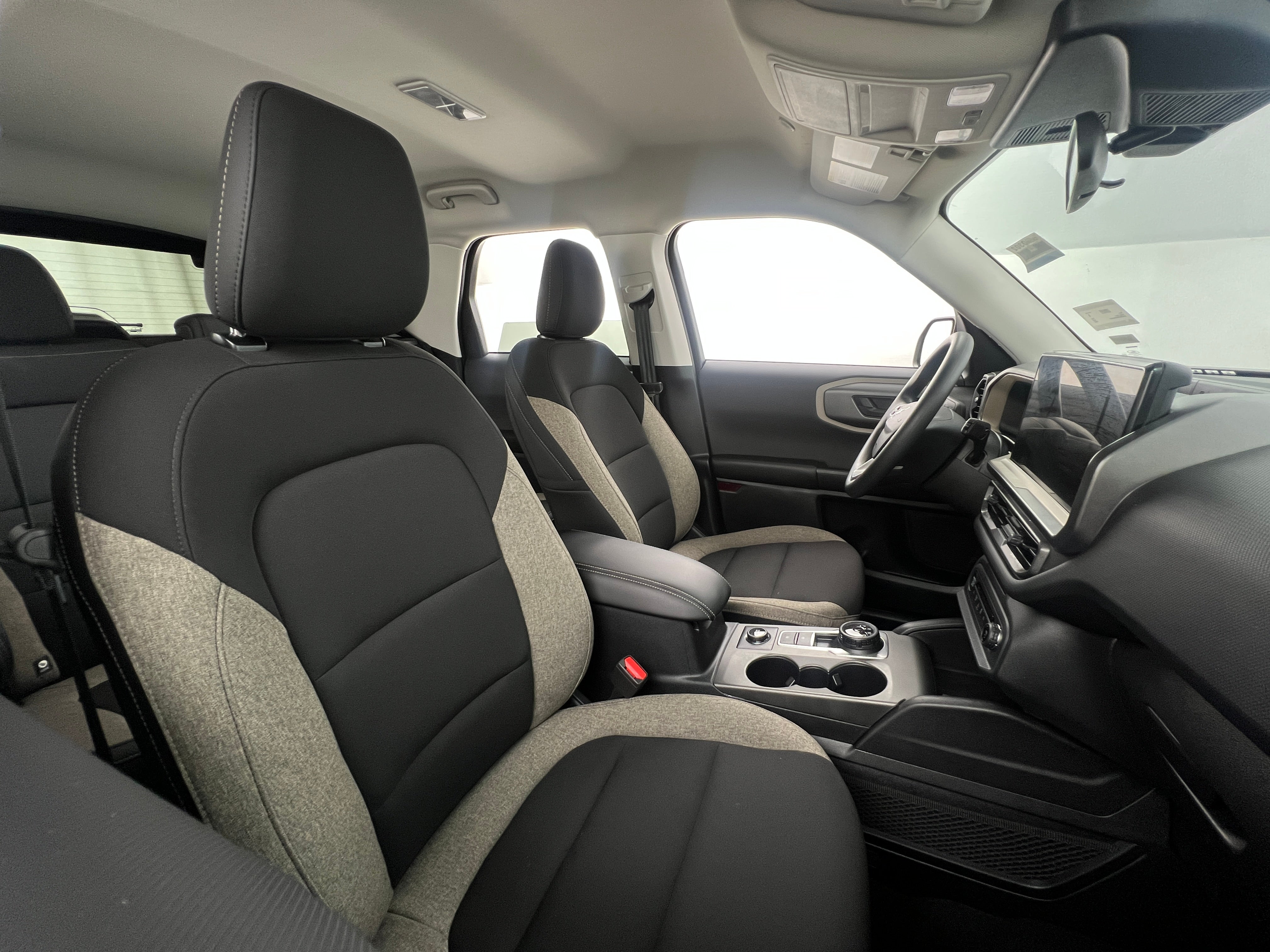 2025 Ford Bronco Sport Big Bend 2
