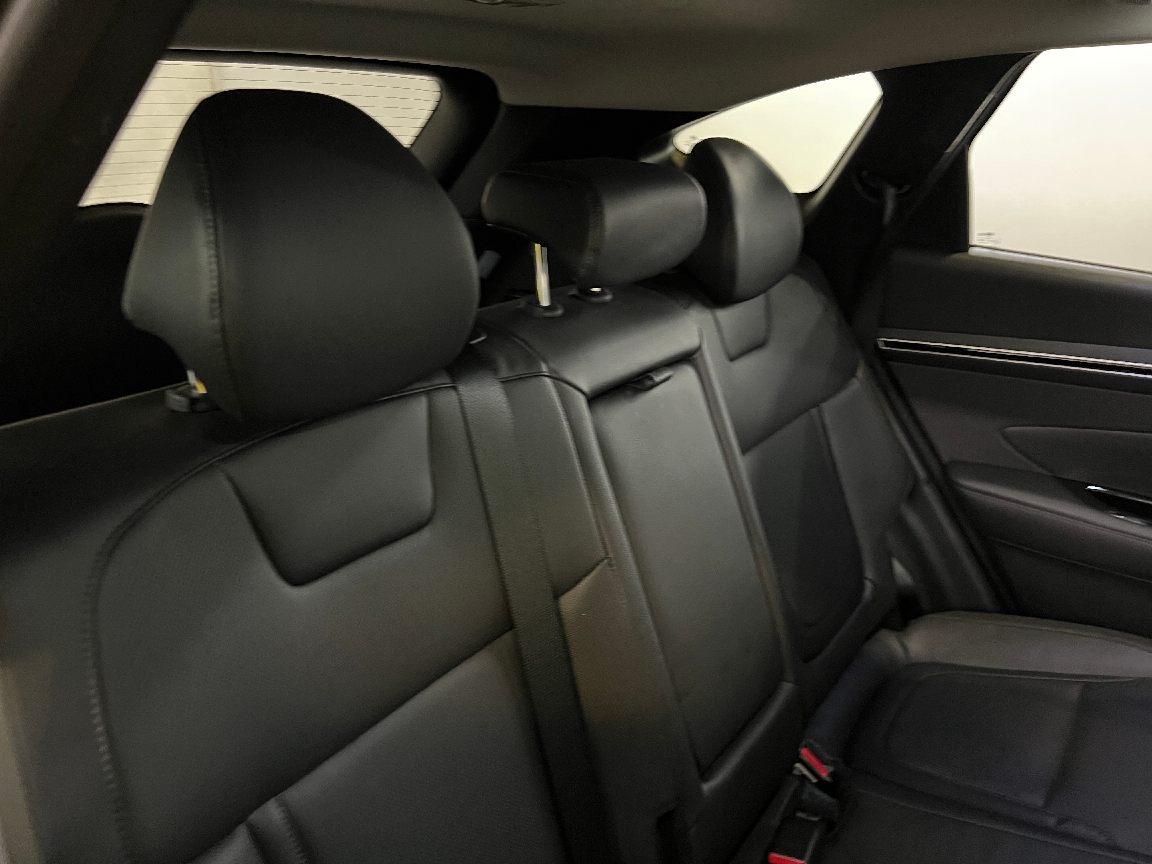 2023 Hyundai Tucson Limited 5