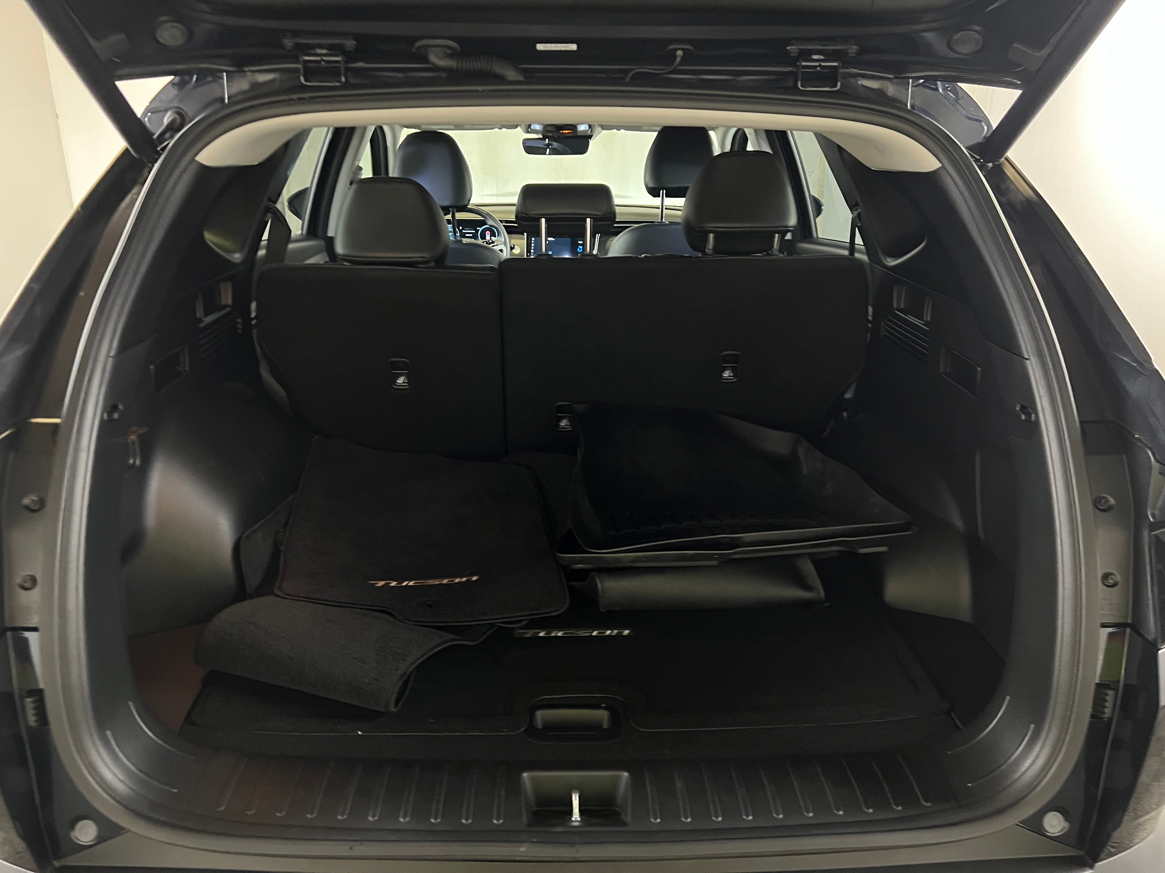 2023 Hyundai Tucson Limited 6