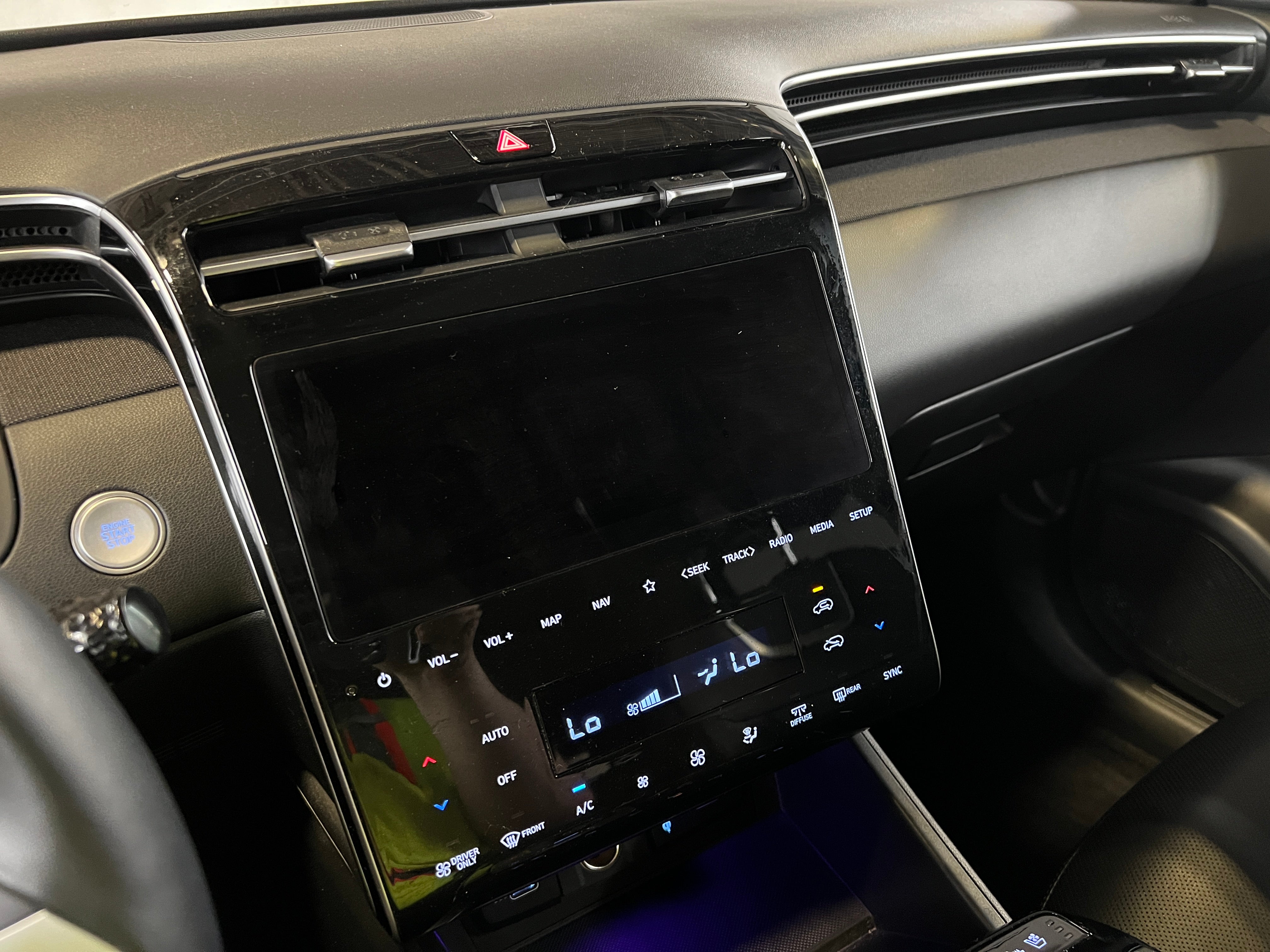 2023 Hyundai Tucson Limited 3