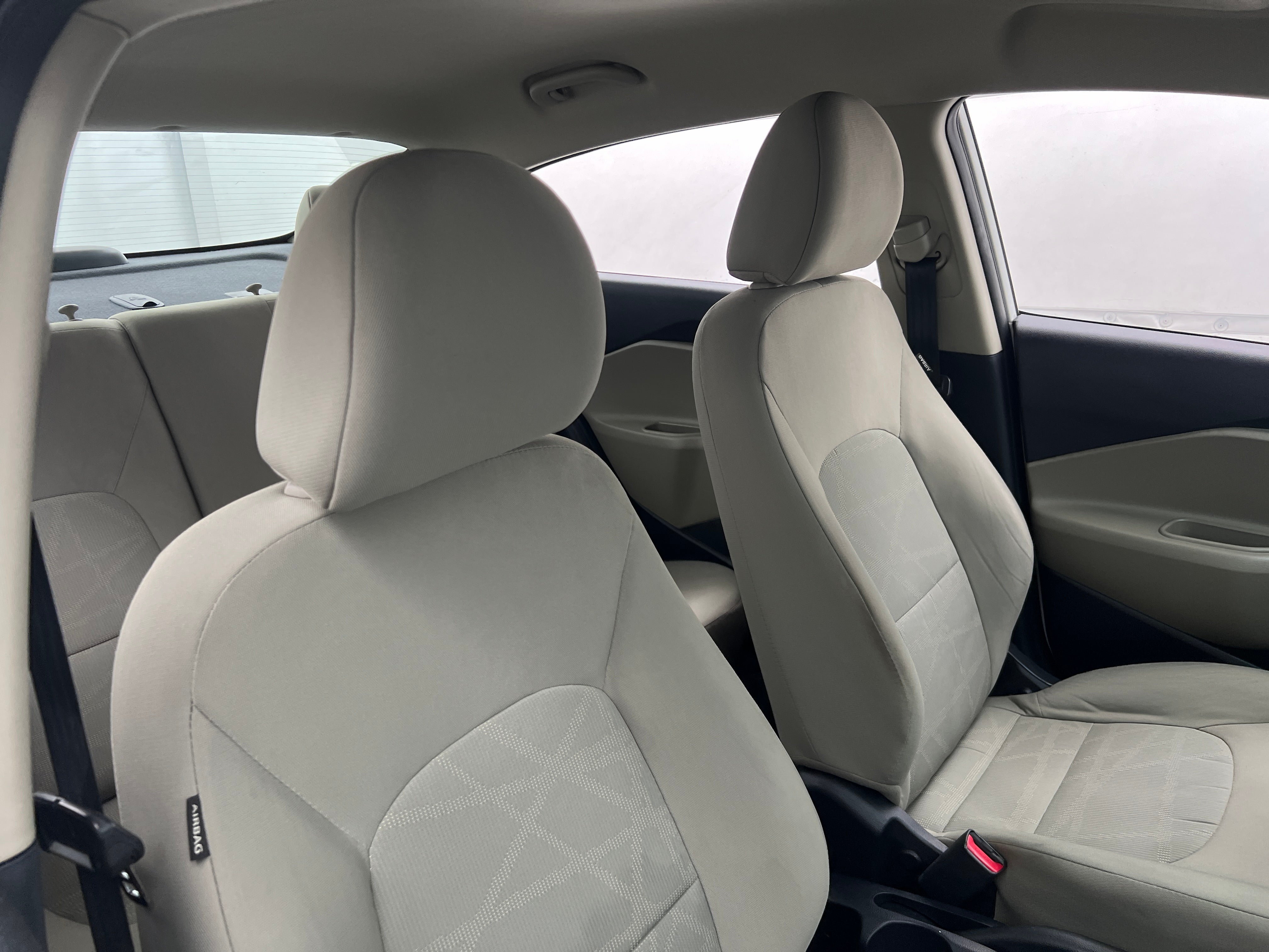 2016 Kia Rio LX 2