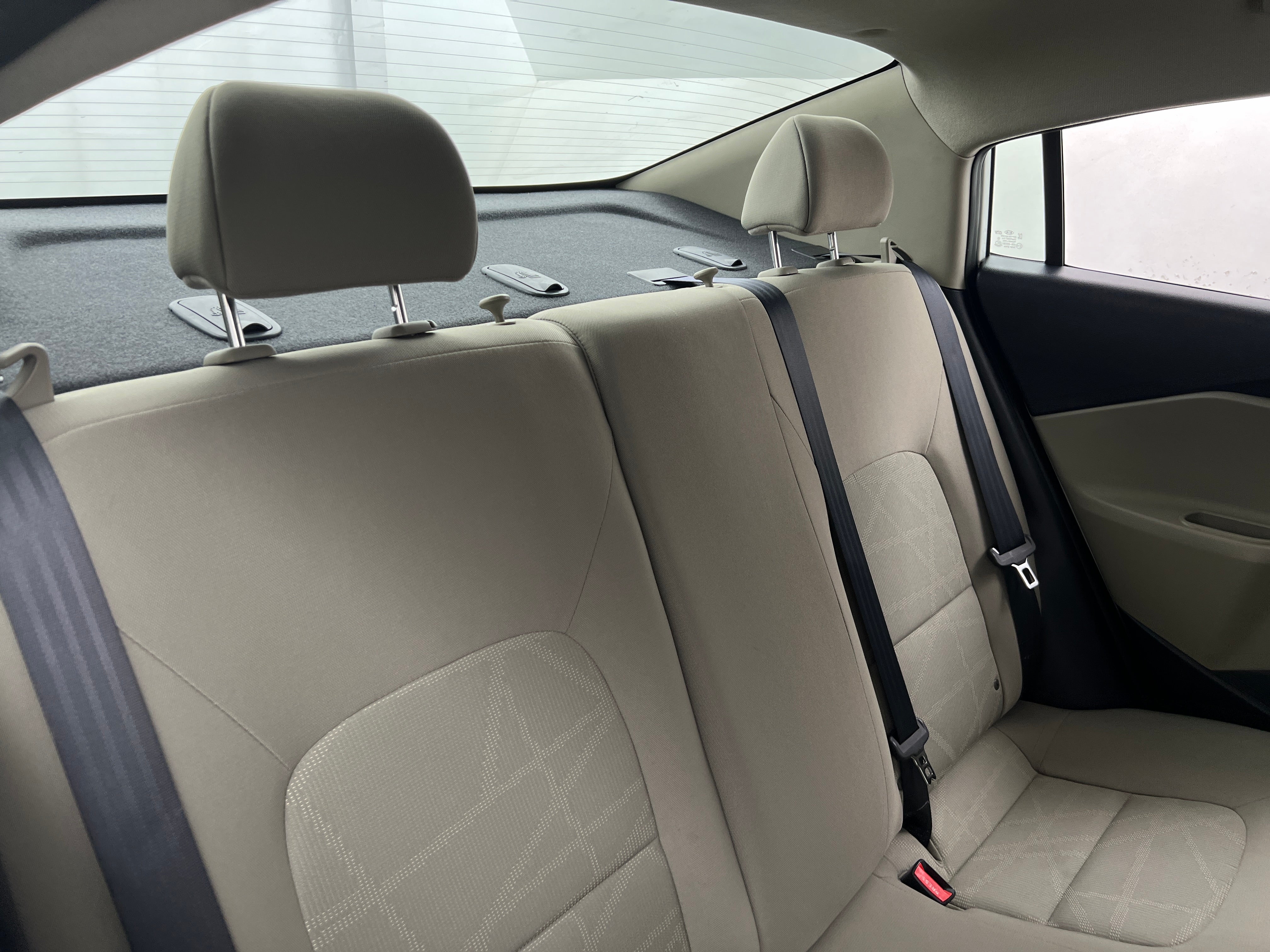 2016 Kia Rio LX 6