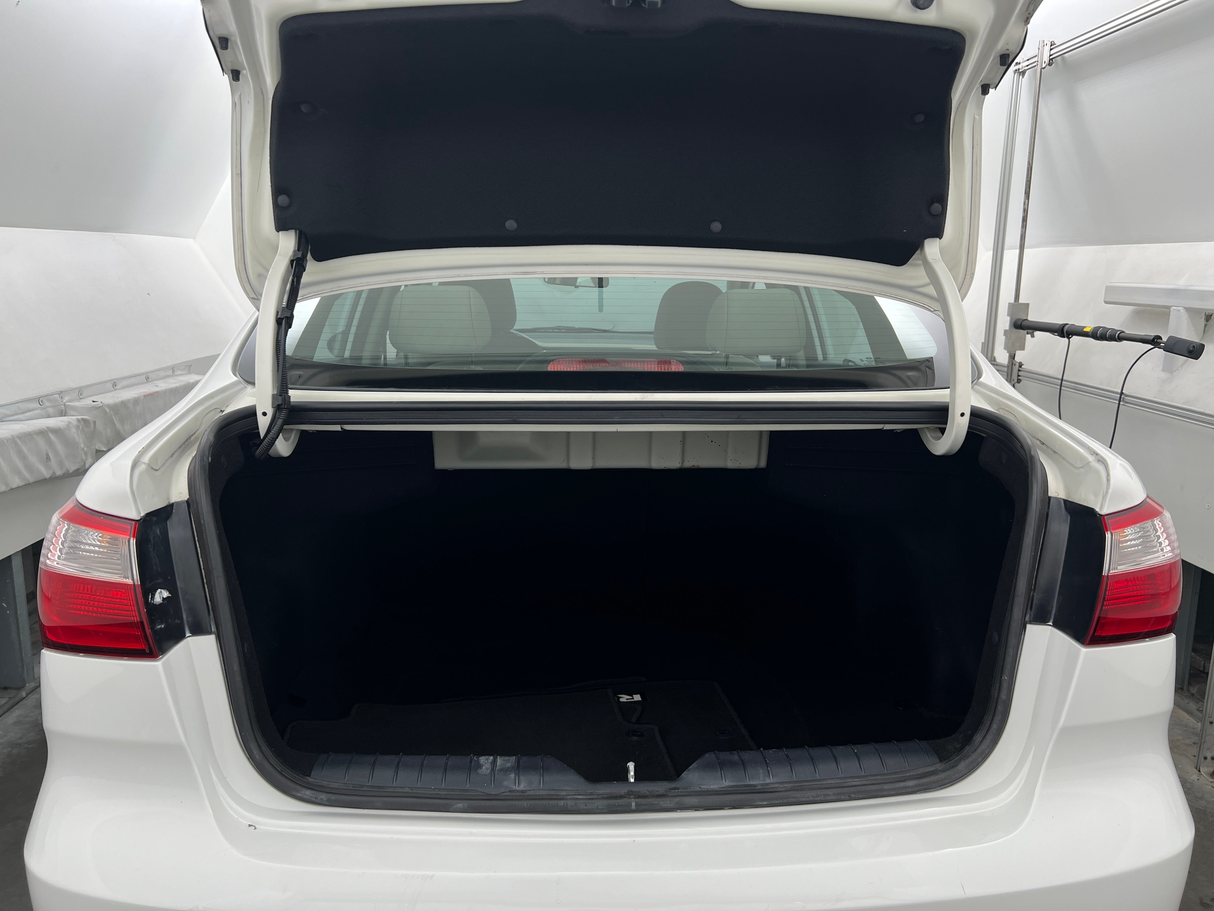 2016 Kia Rio LX 7