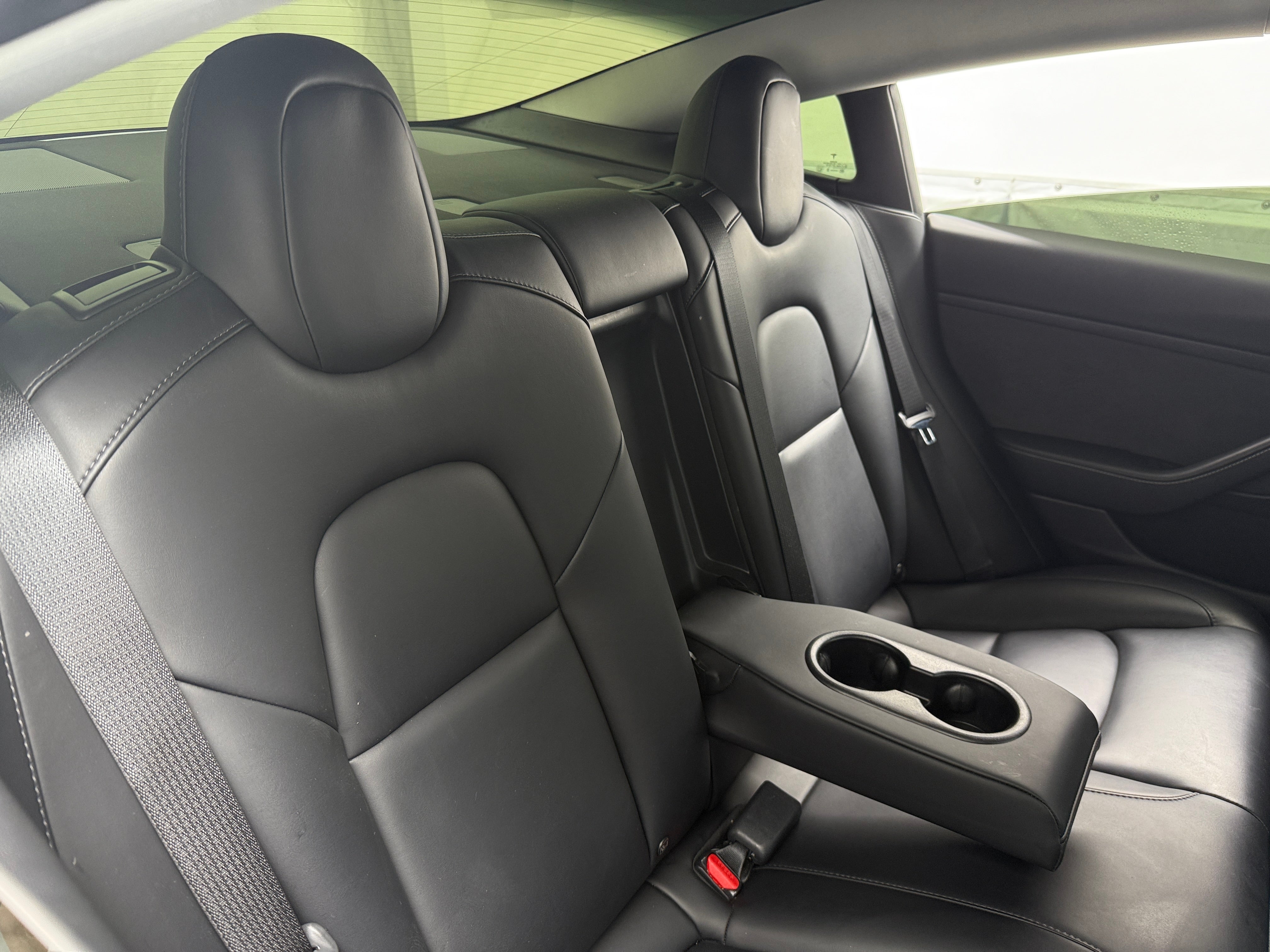 2021 Tesla Model 3 Long Range 5