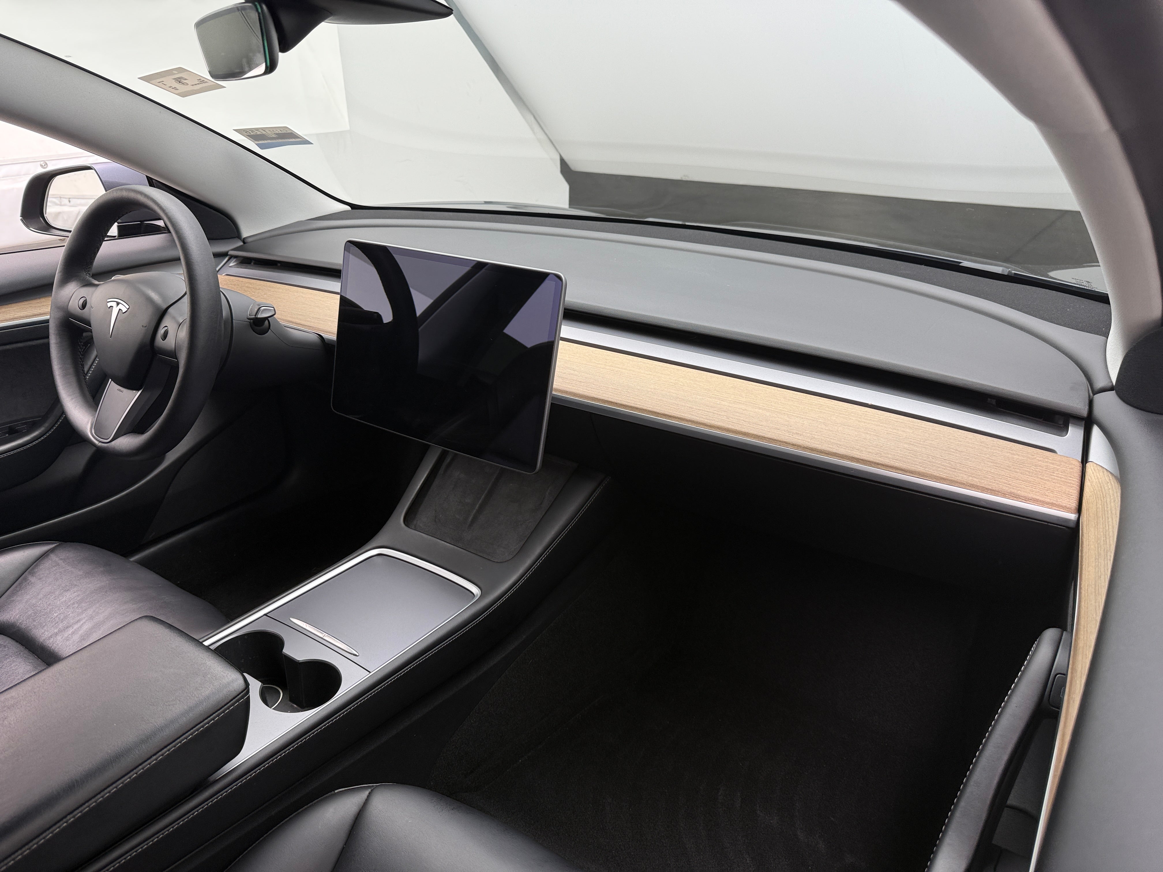 2021 Tesla Model 3 Long Range 2