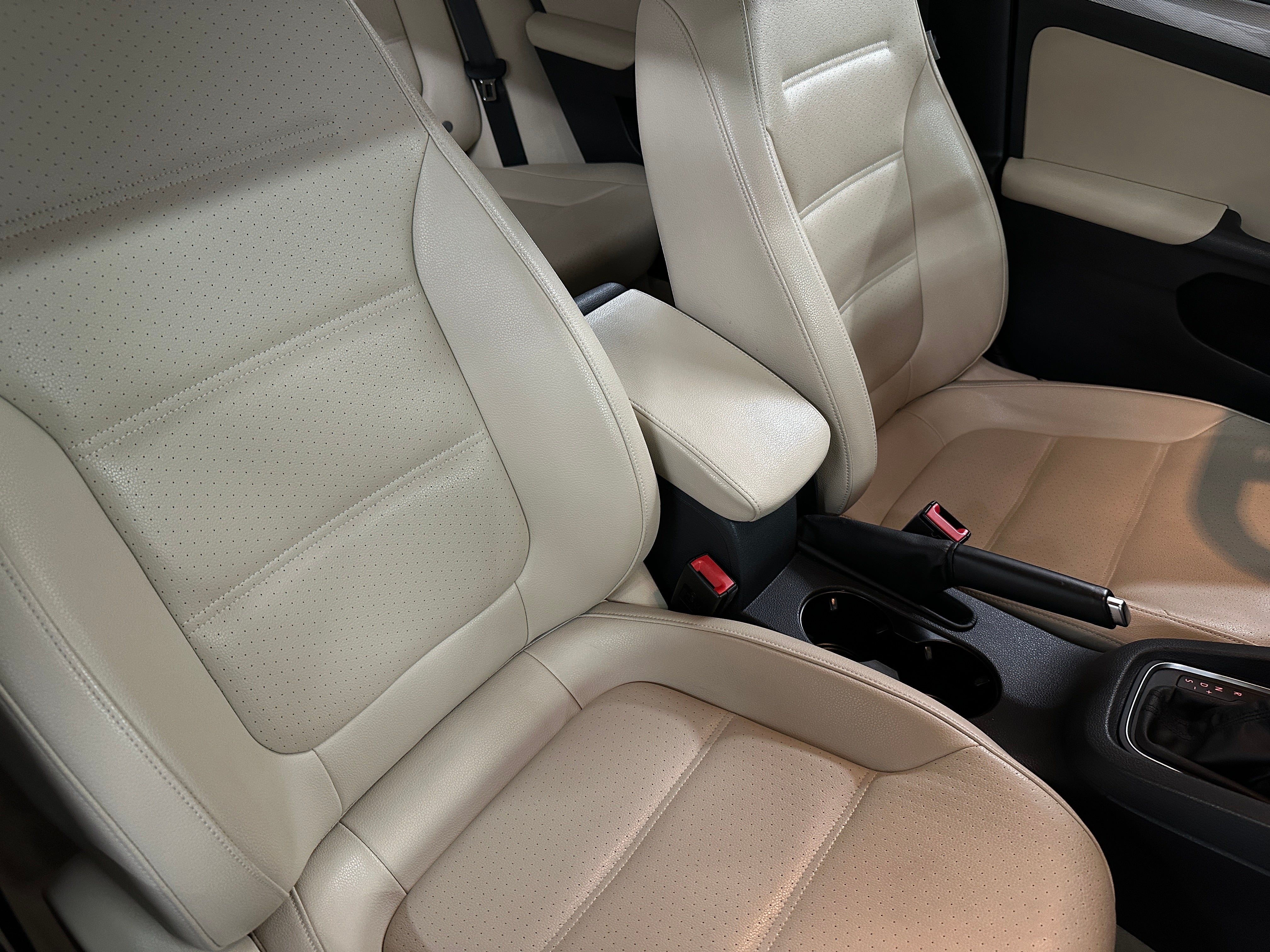 2016 Volkswagen Jetta SE 2