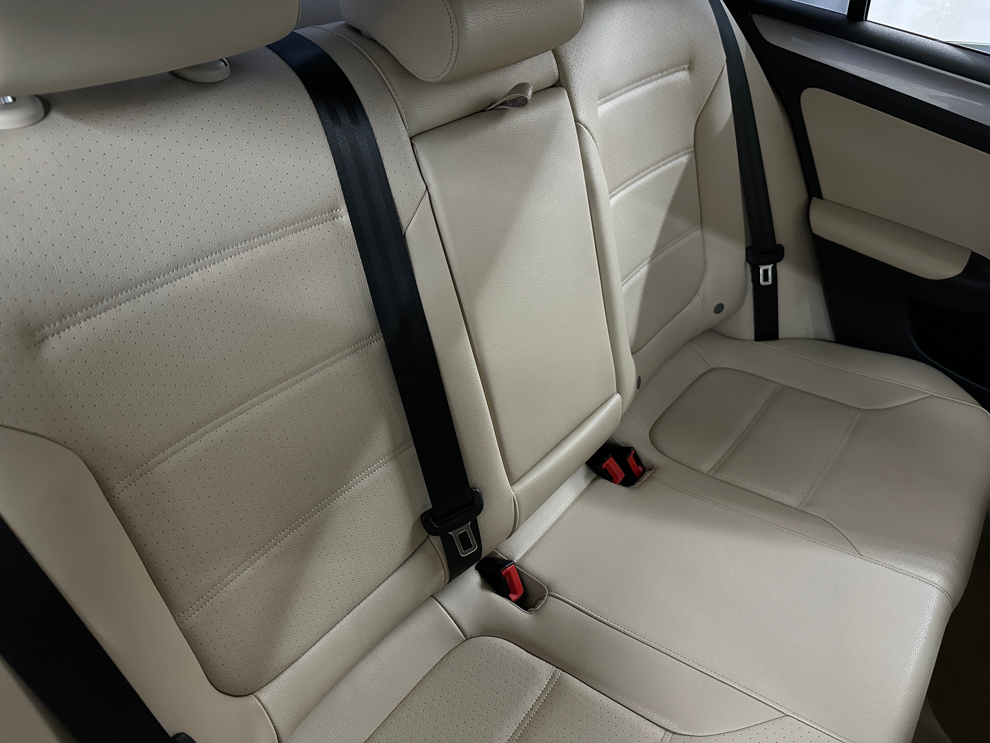 2016 Volkswagen Jetta SE 6