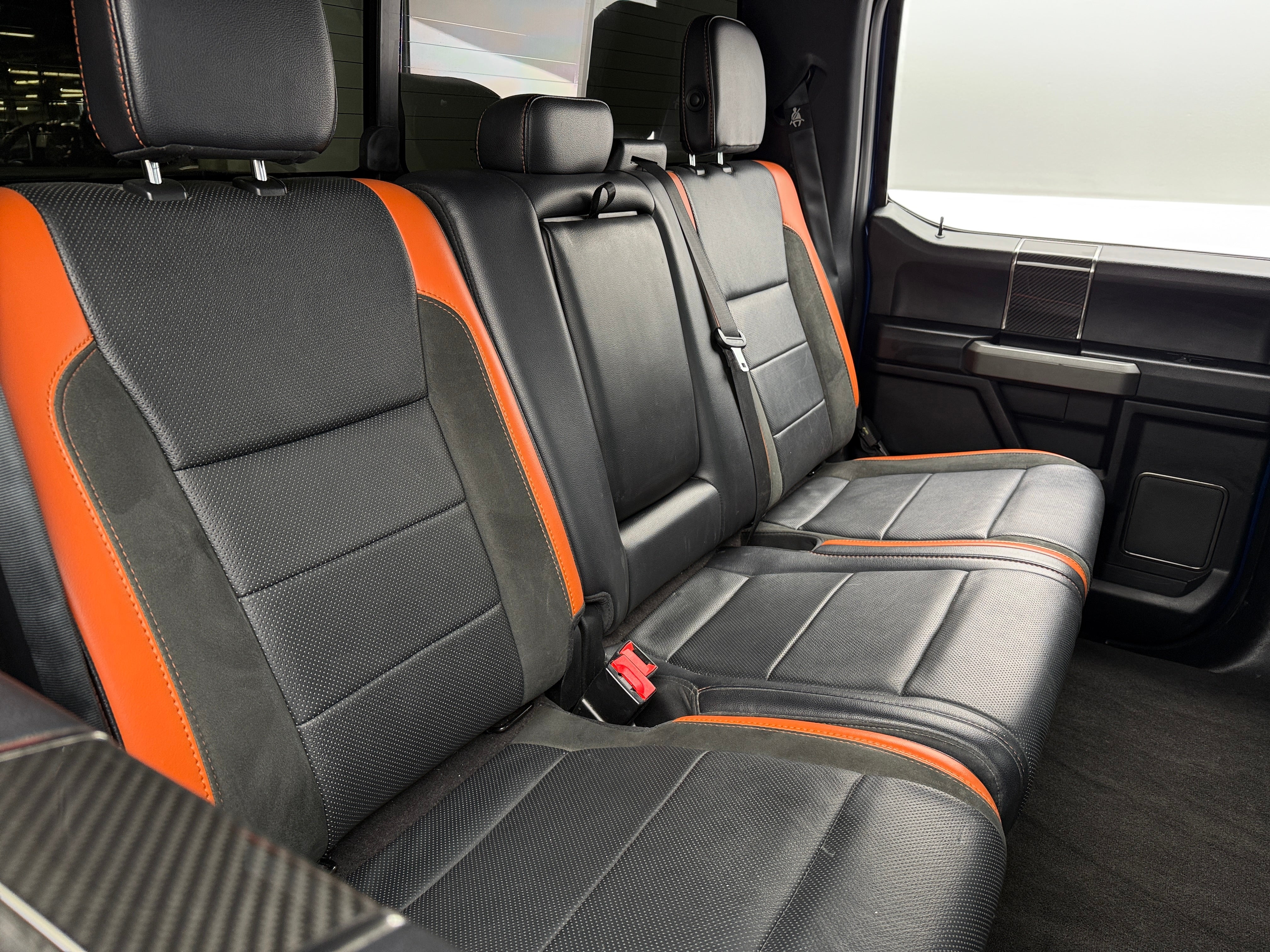 2018 Ford Econoline E-150 5