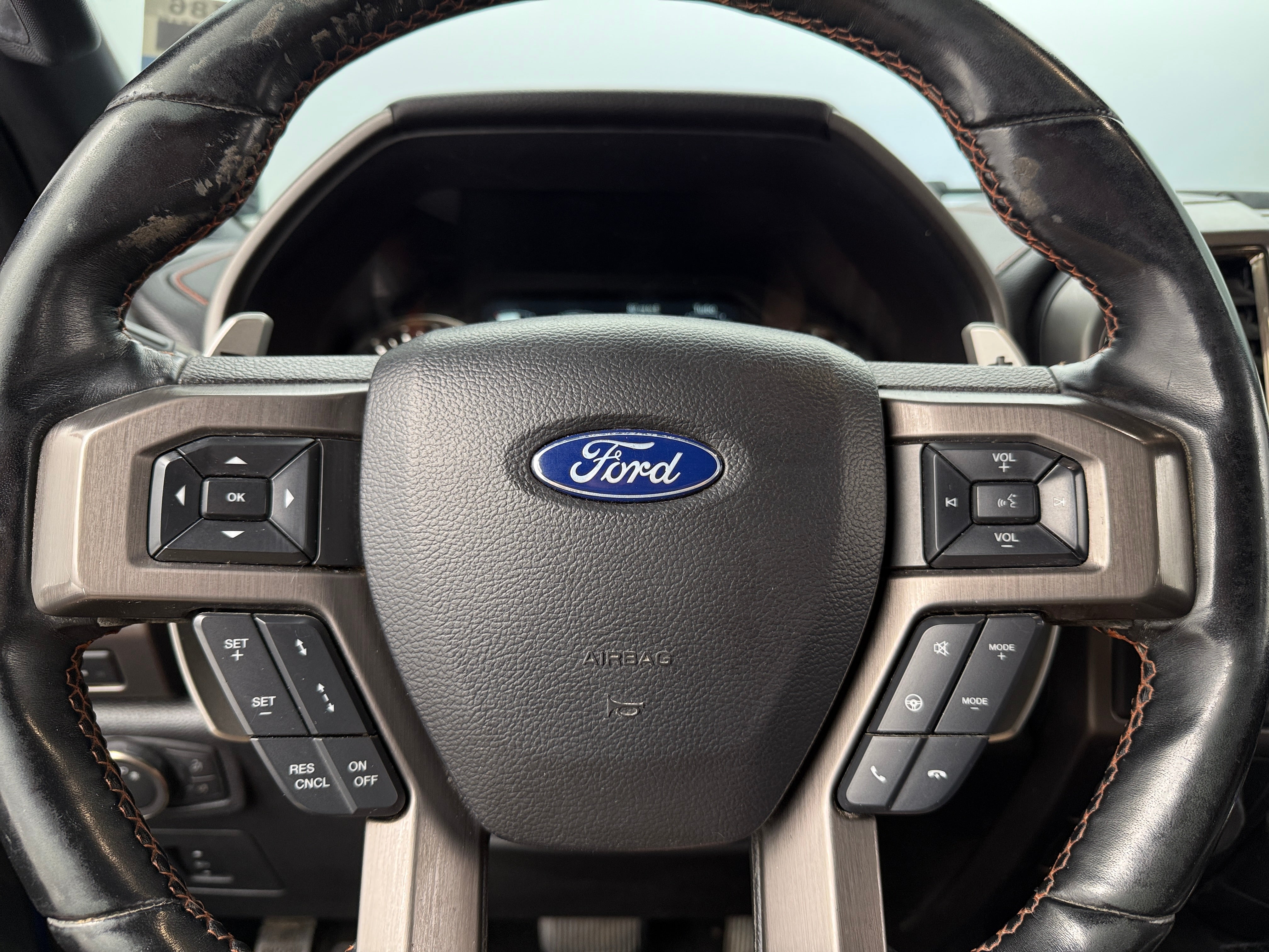 2018 Ford Econoline E-150 4