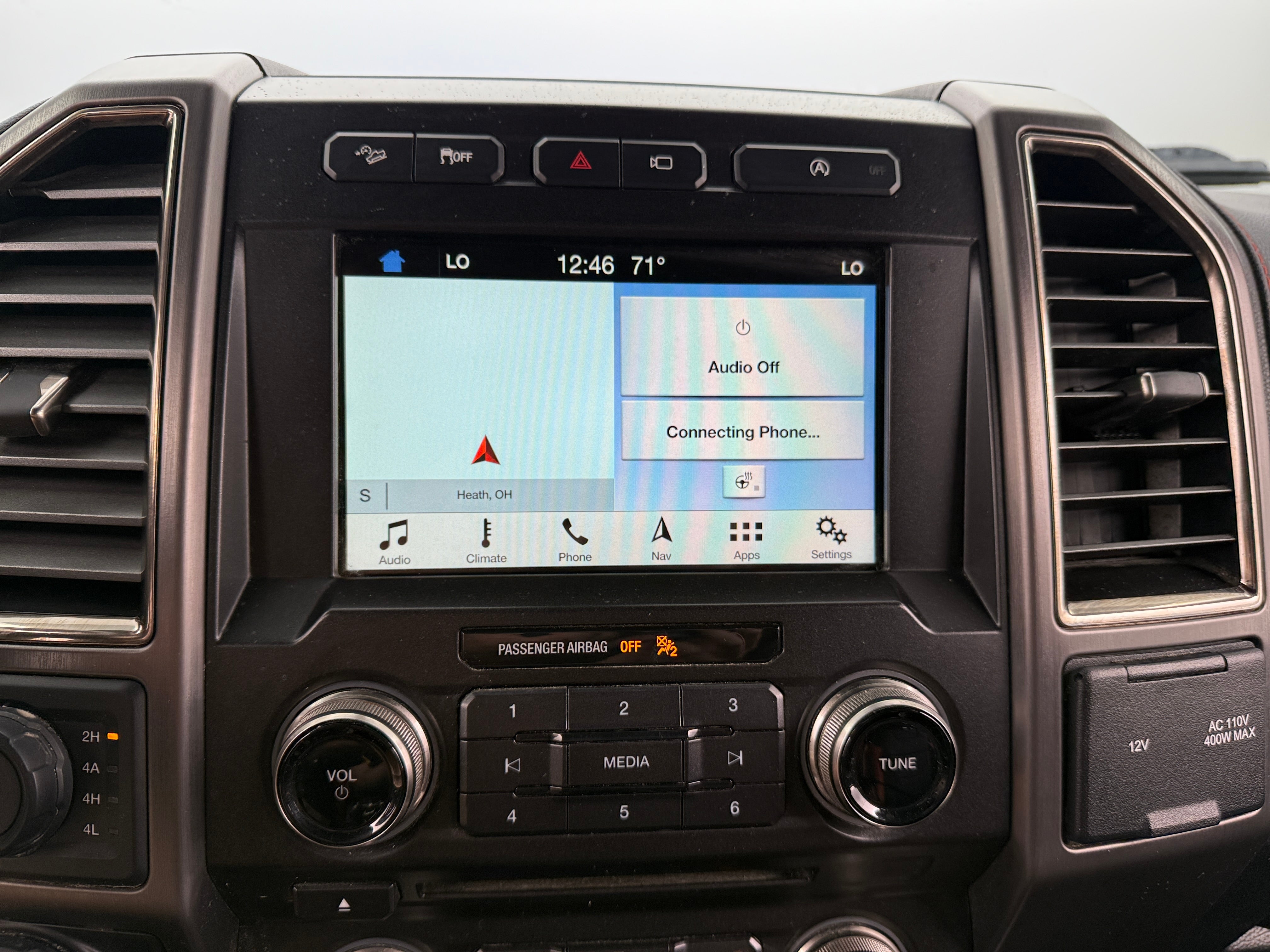 2018 Ford Econoline E-150 3