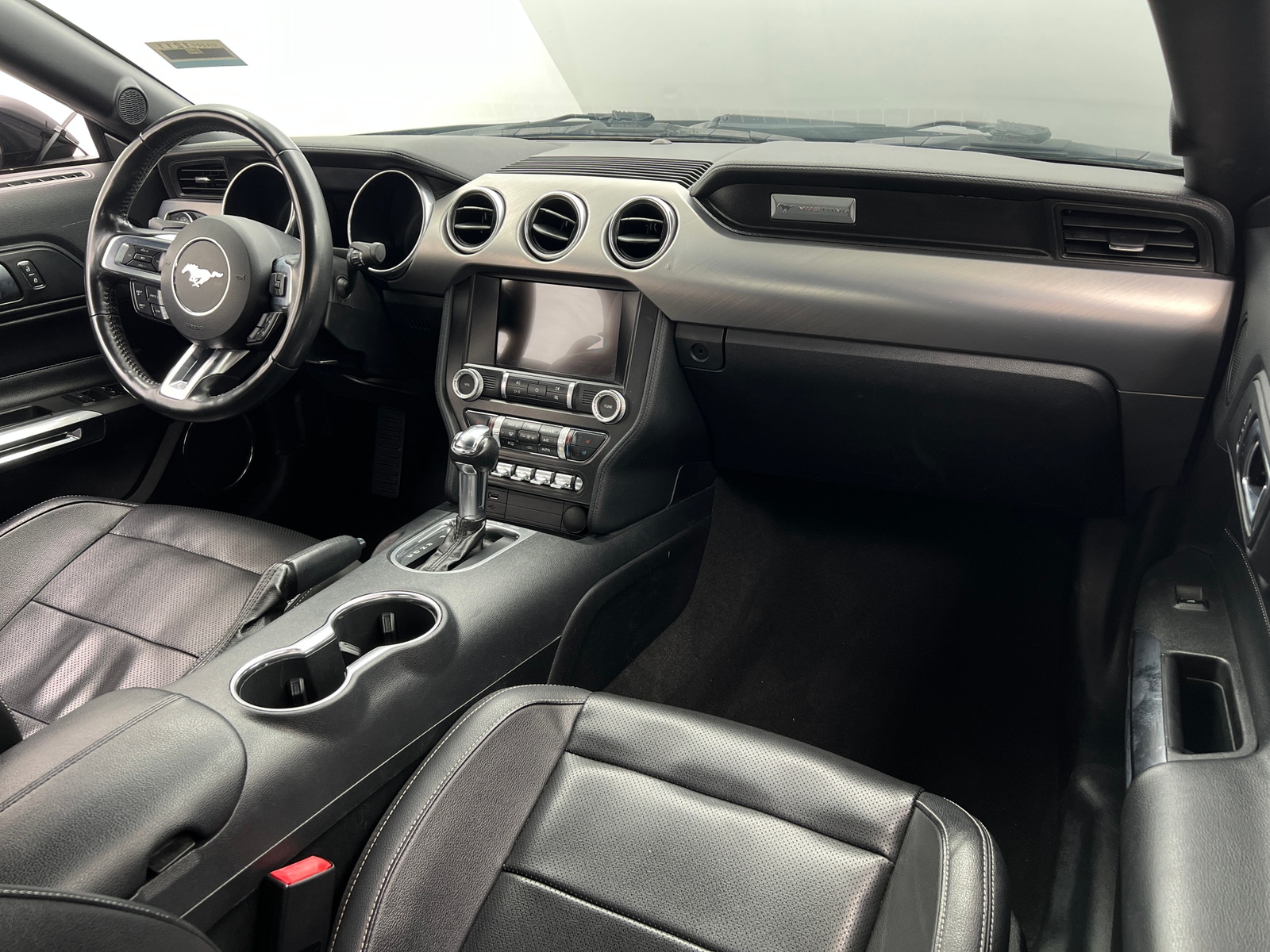Thumbnail: 2022 Ford Mustang - 3
