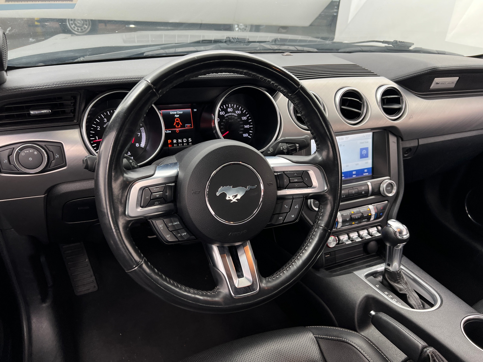 Thumbnail: 2022 Ford Mustang - 5