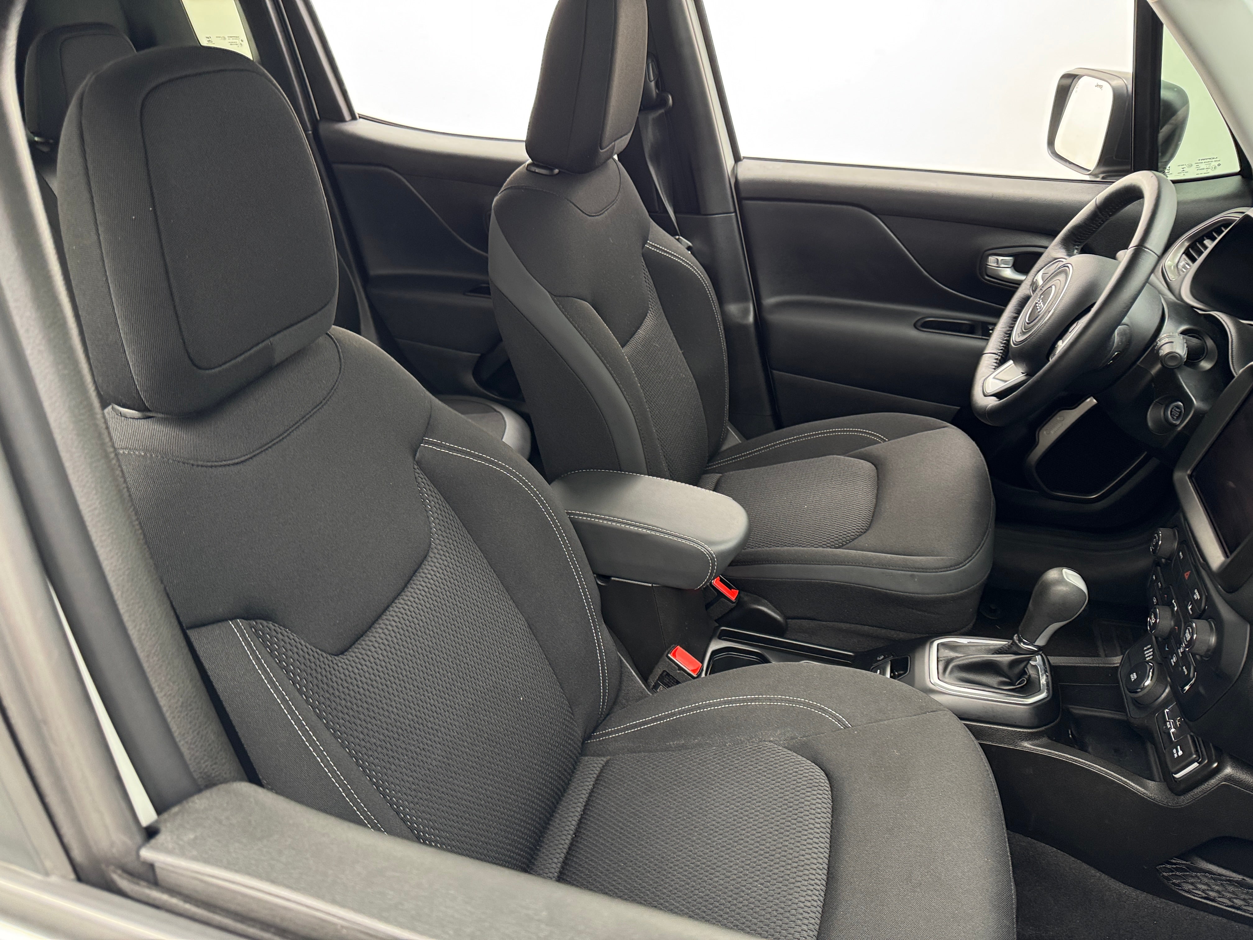 2023 Jeep Renegade Latitude 2