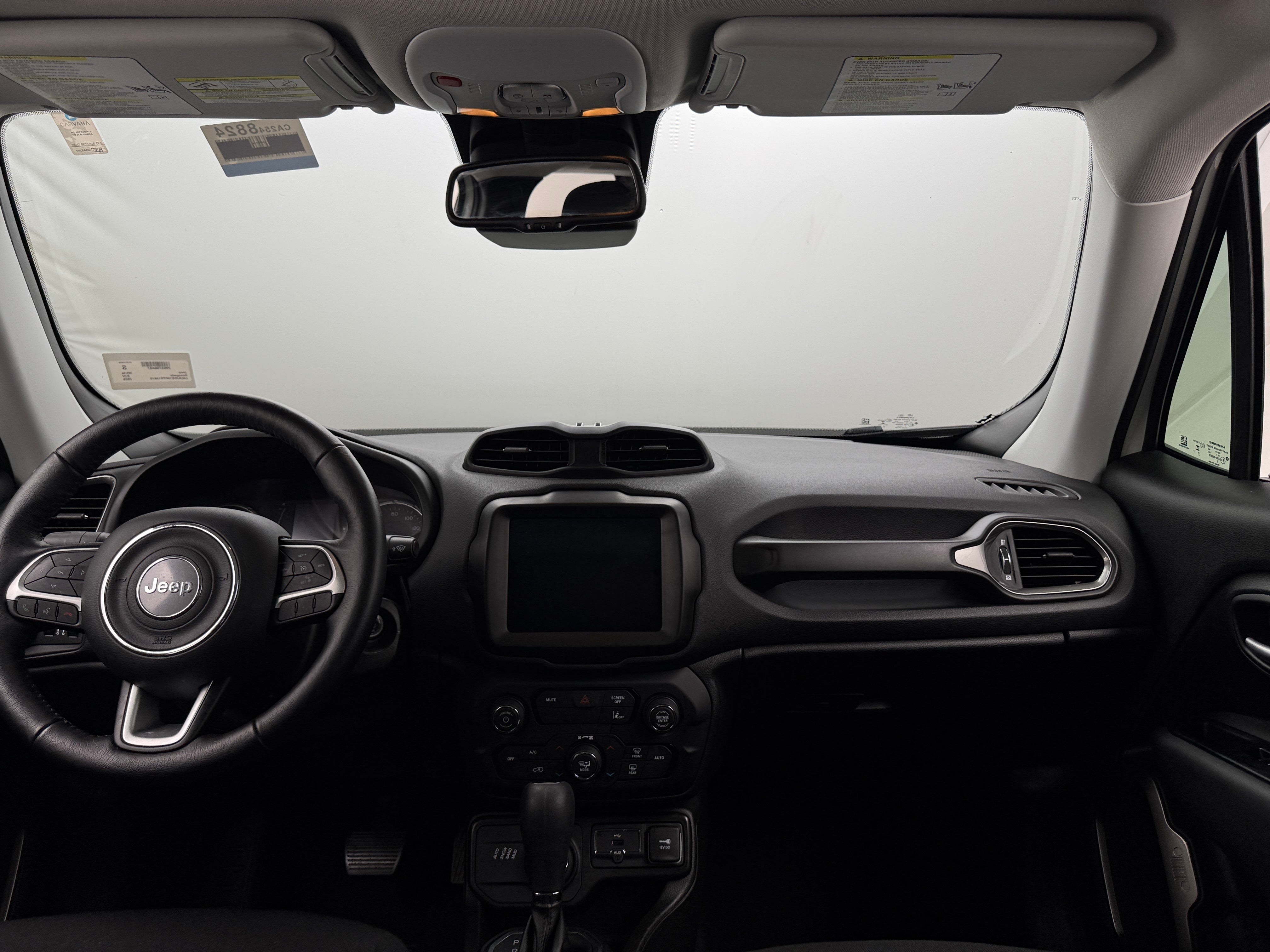 2023 Jeep Renegade Latitude 3