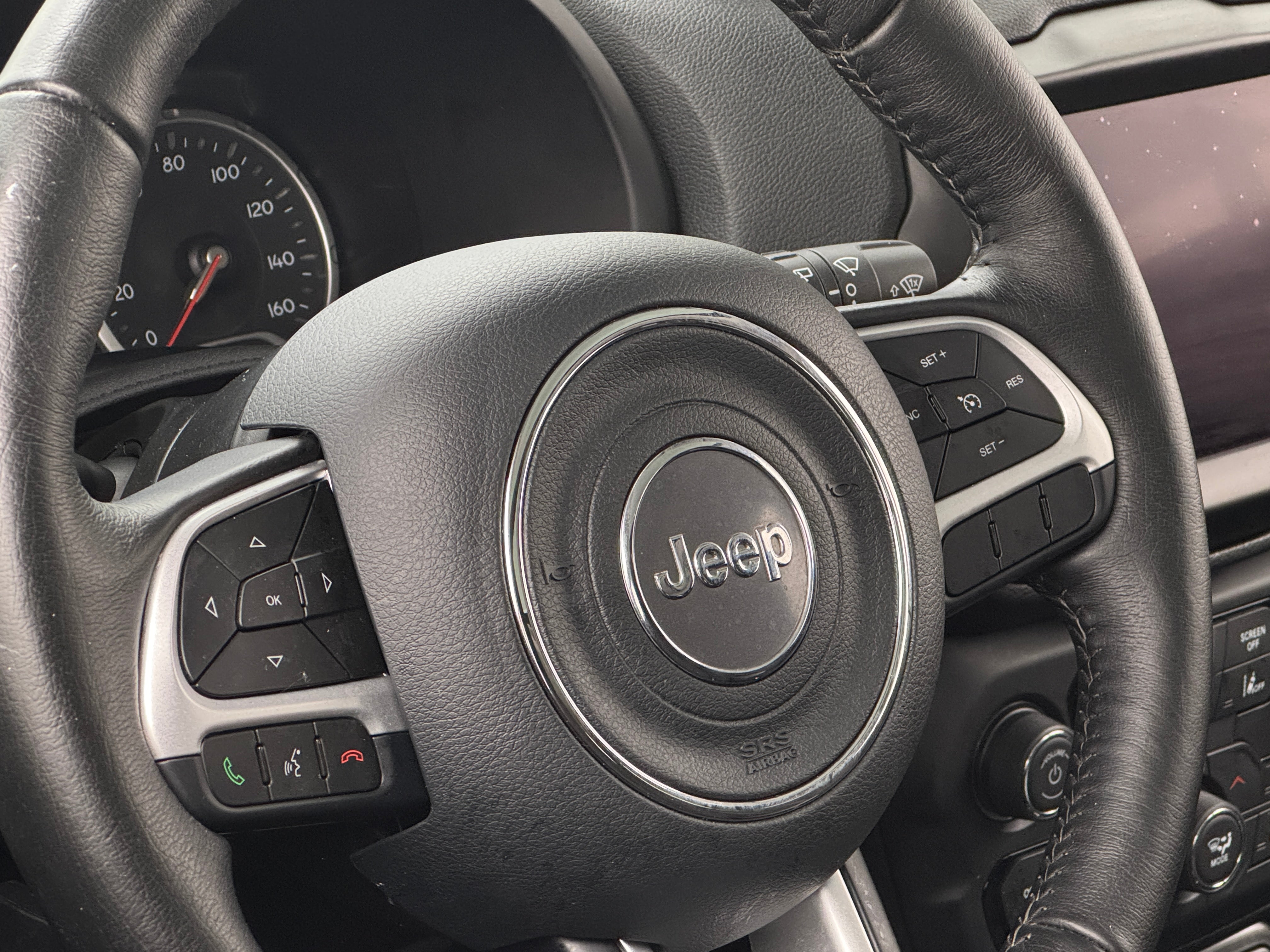 2023 Jeep Renegade Latitude 5
