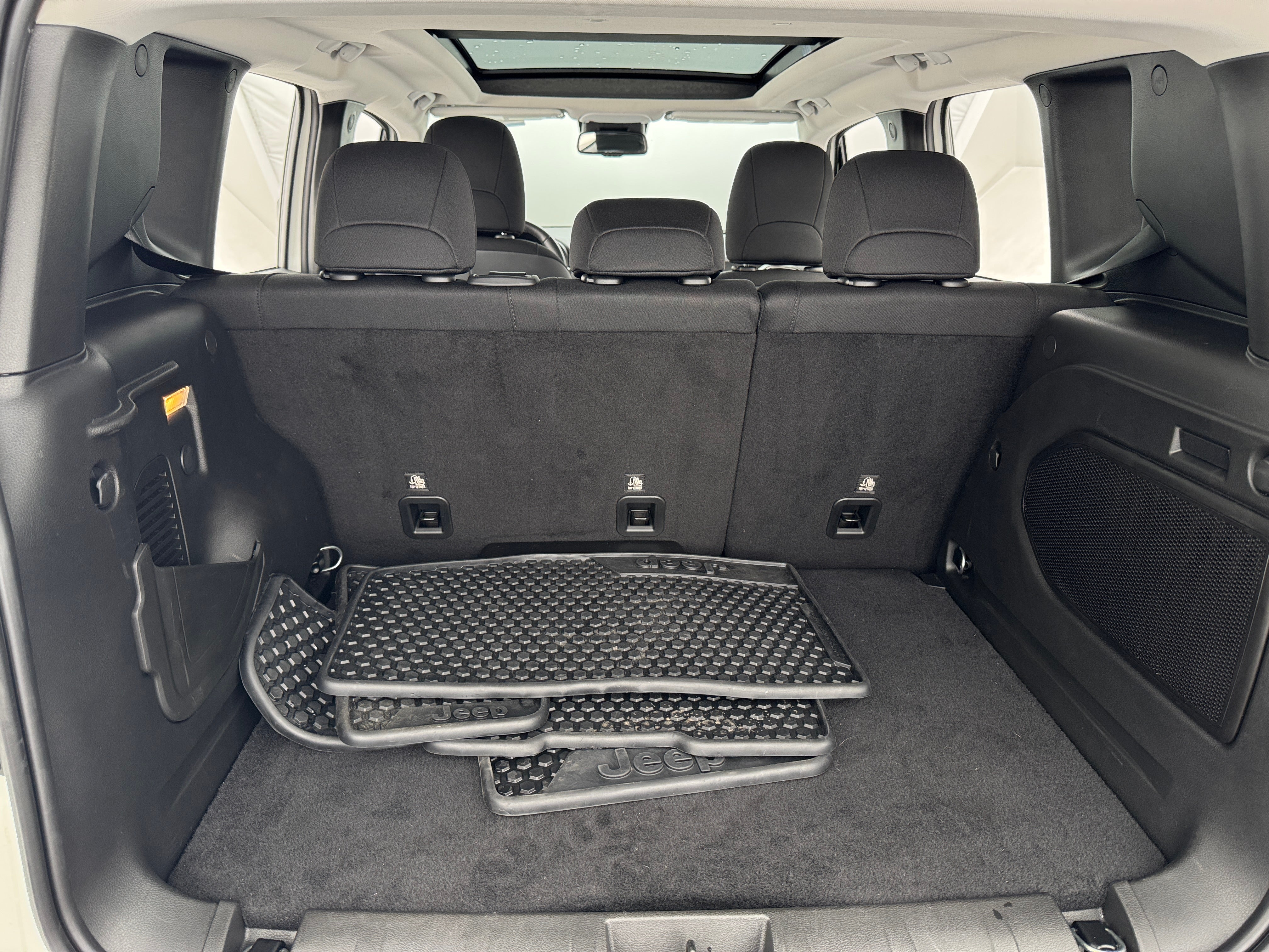 2023 Jeep Renegade Latitude 7