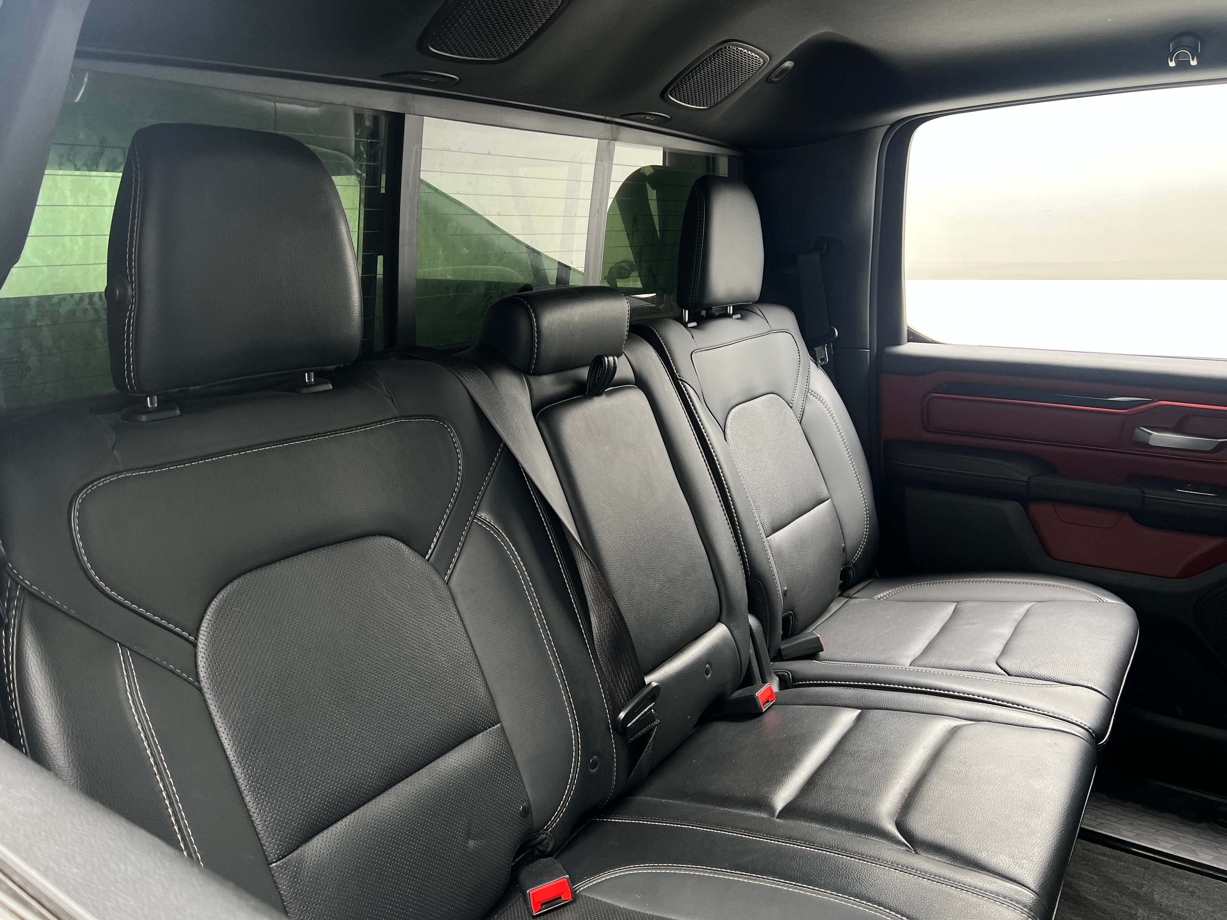 2019 RAM 1500 Rebel 5