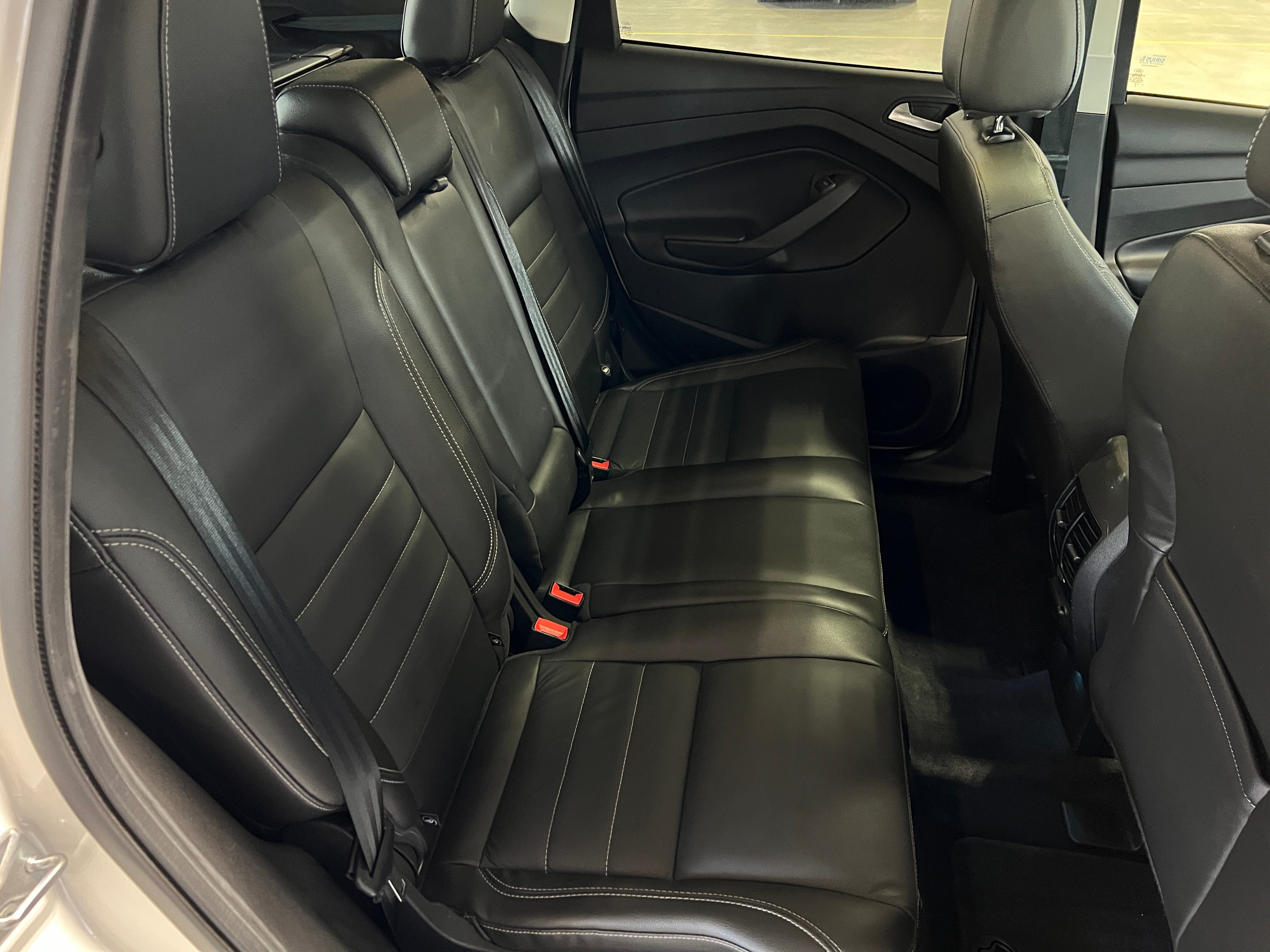 2014 Ford Escape Titanium 5