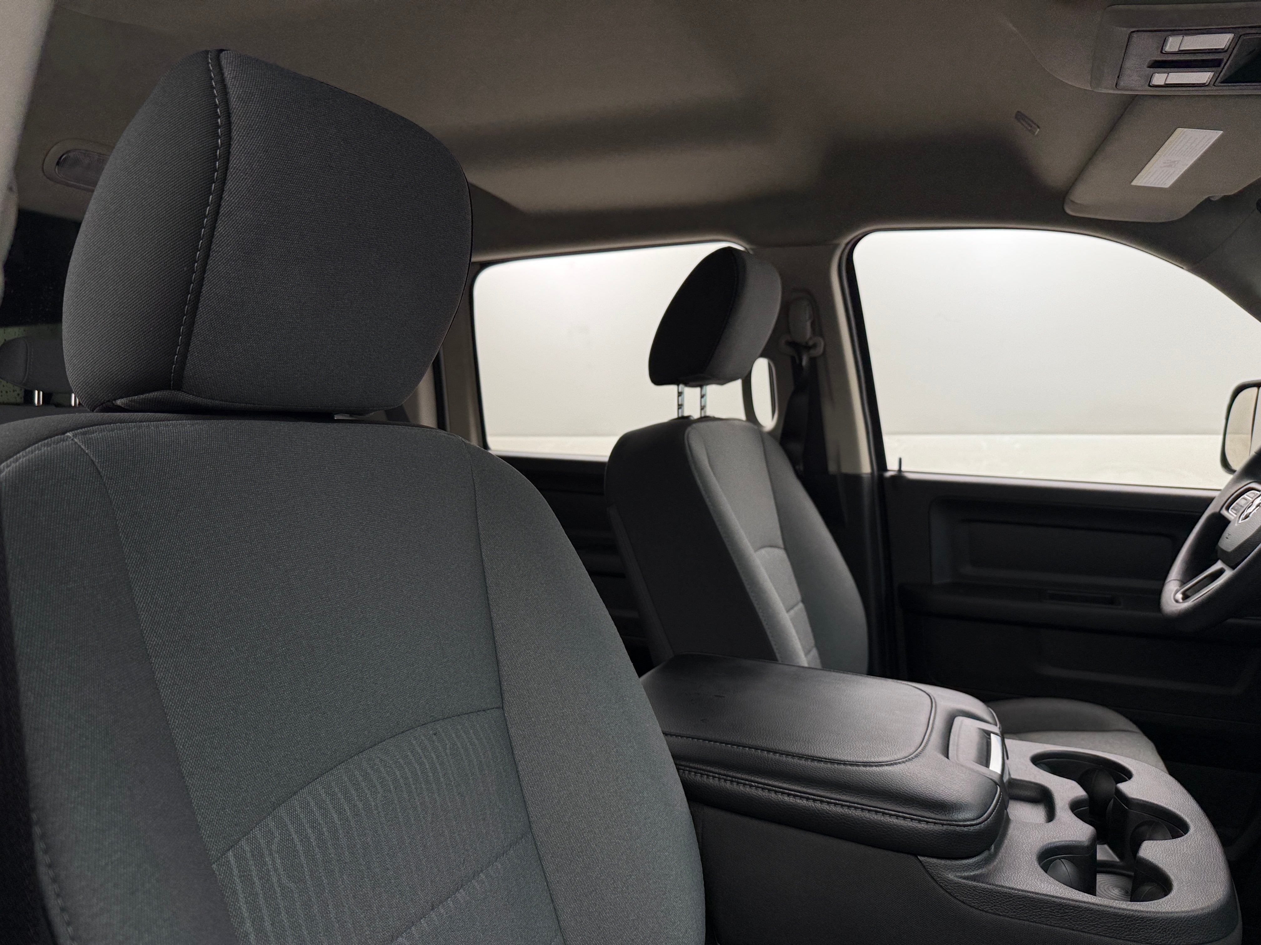2024 RAM 1500 Classic Tradesman 2