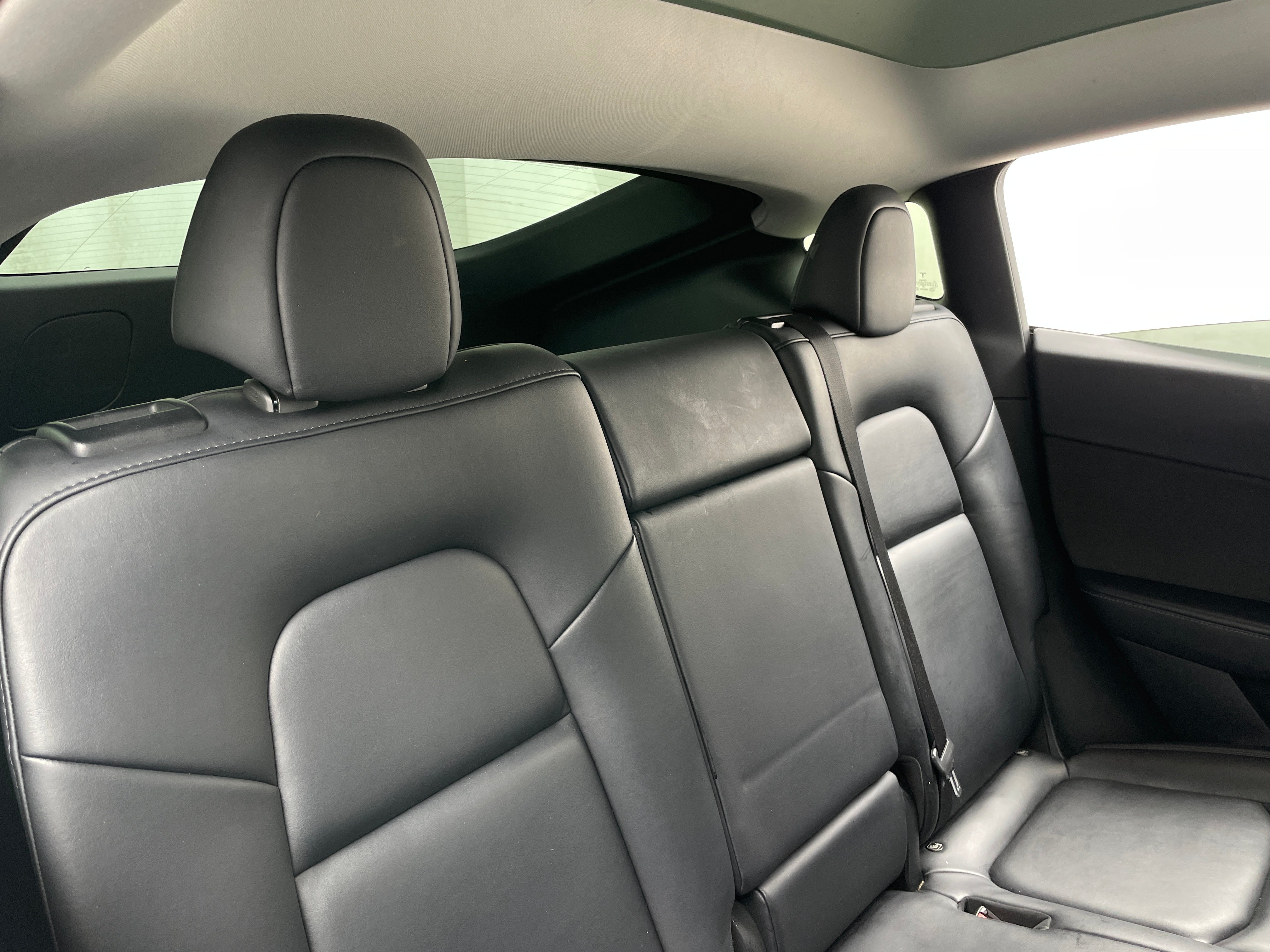 2021 Tesla Model Y Long Range 5