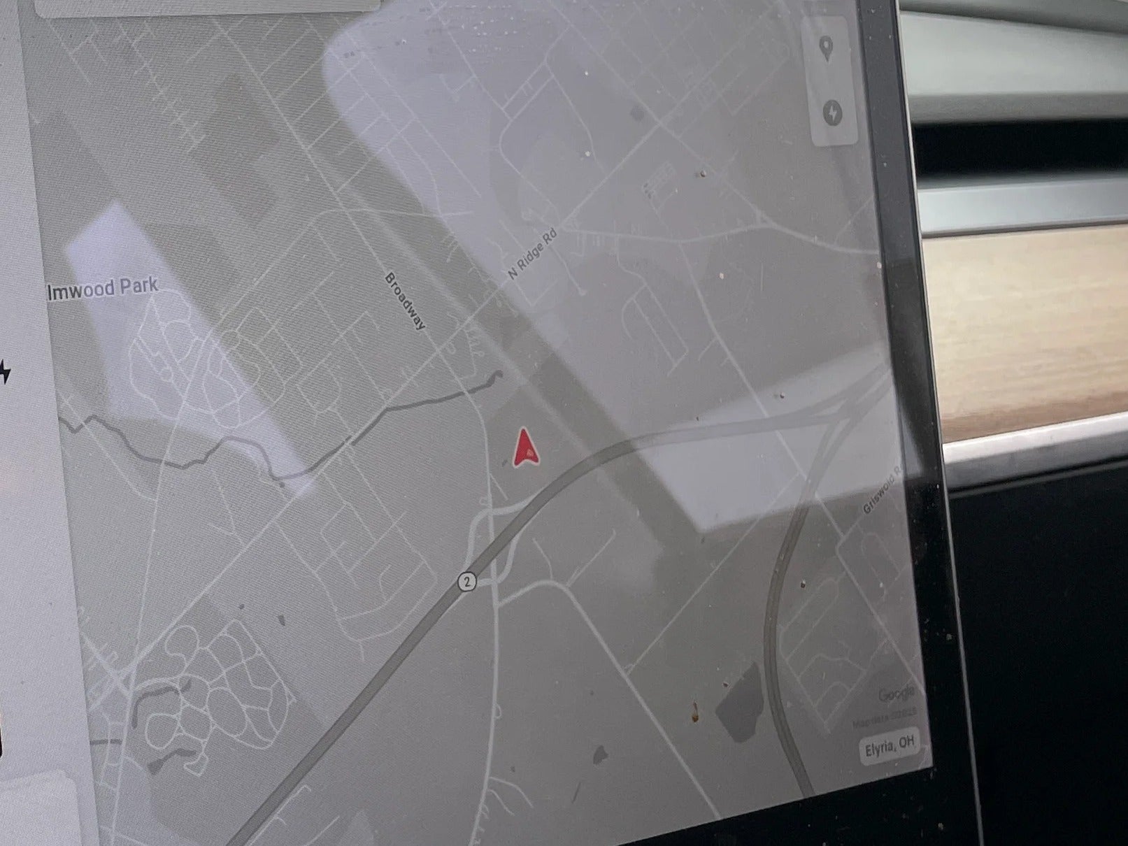2021 Tesla Model Y Long Range 3