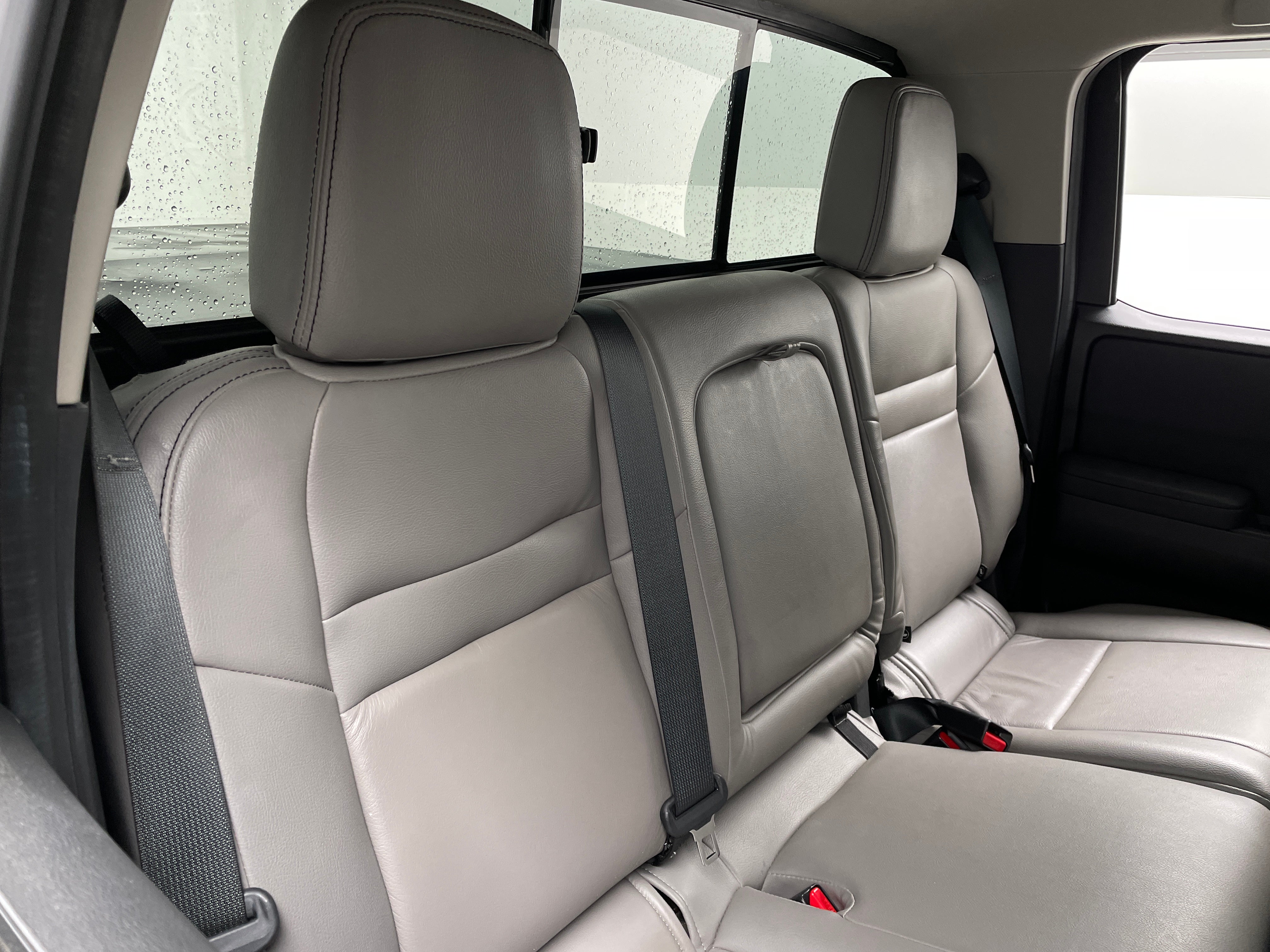2022 Nissan Frontier SV 6
