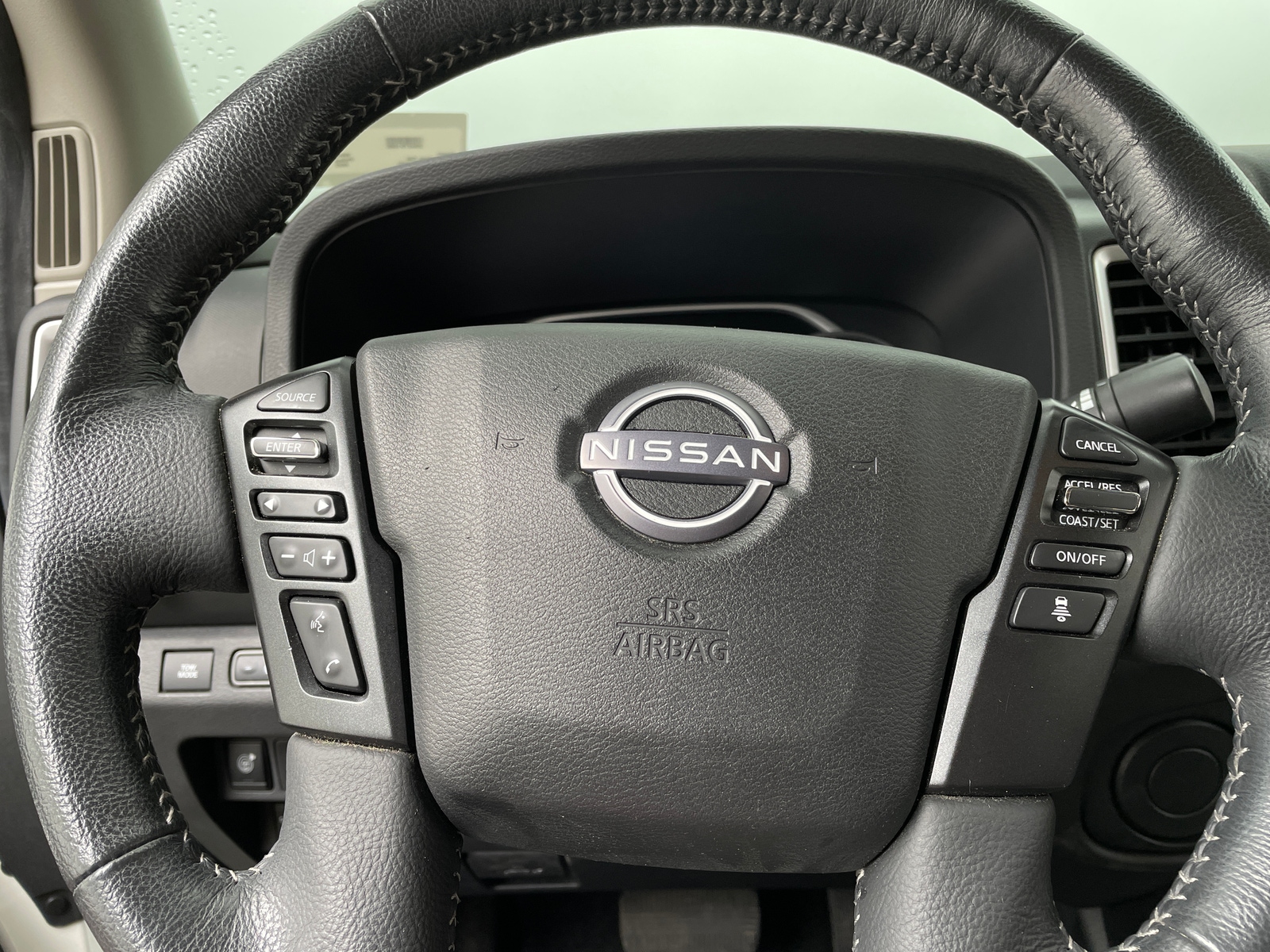 Thumbnail: 2022 Nissan Frontier - 5