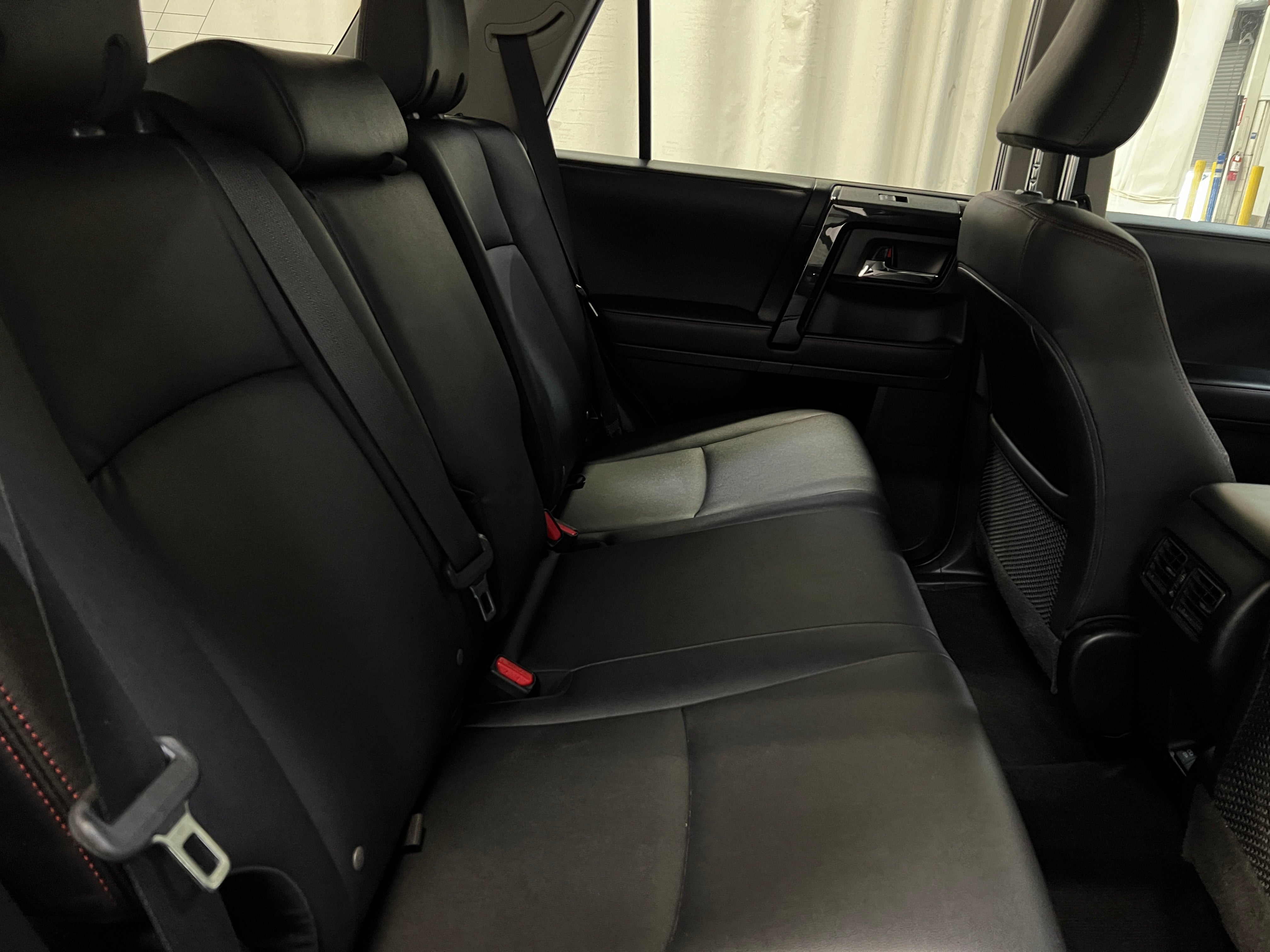 2020 Toyota 4Runner TRD Off Road 5