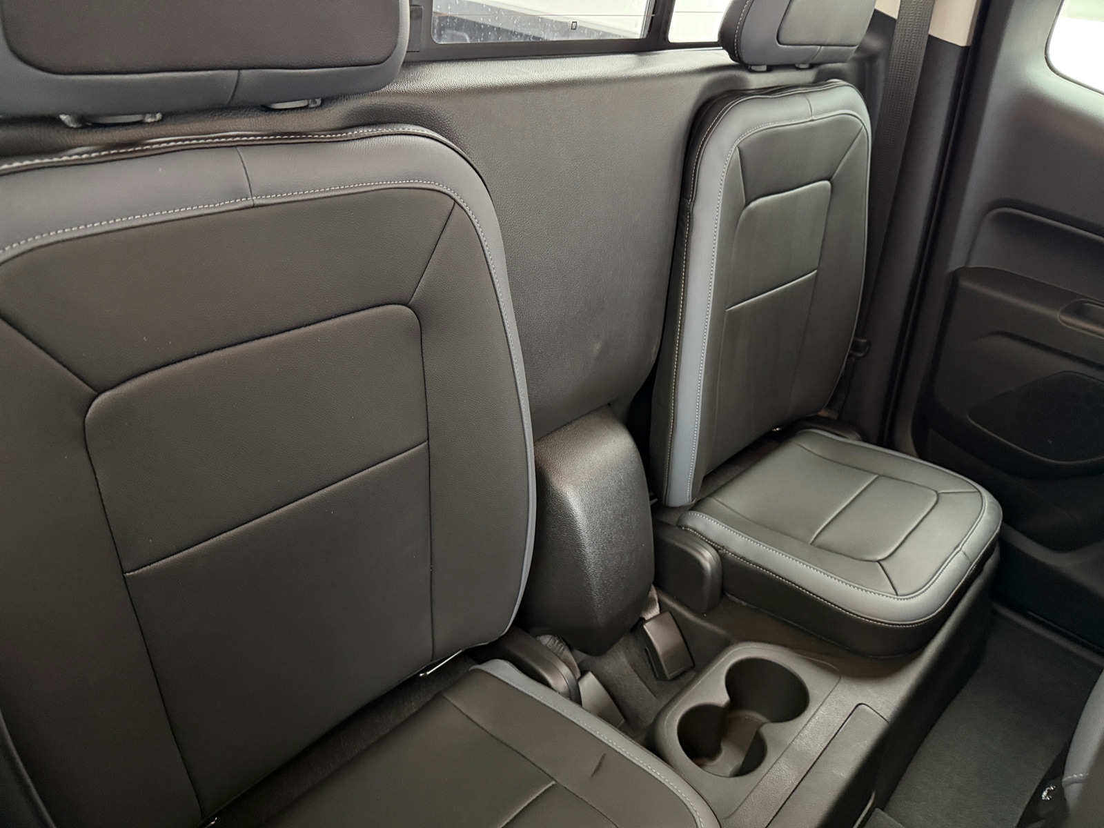 Thumbnail: 2019 Chevrolet Colorado - 6