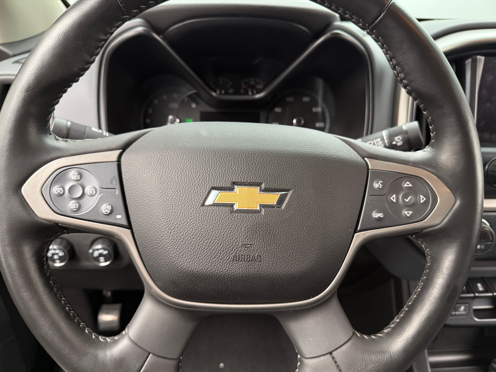 Thumbnail: 2019 Chevrolet Colorado - 5