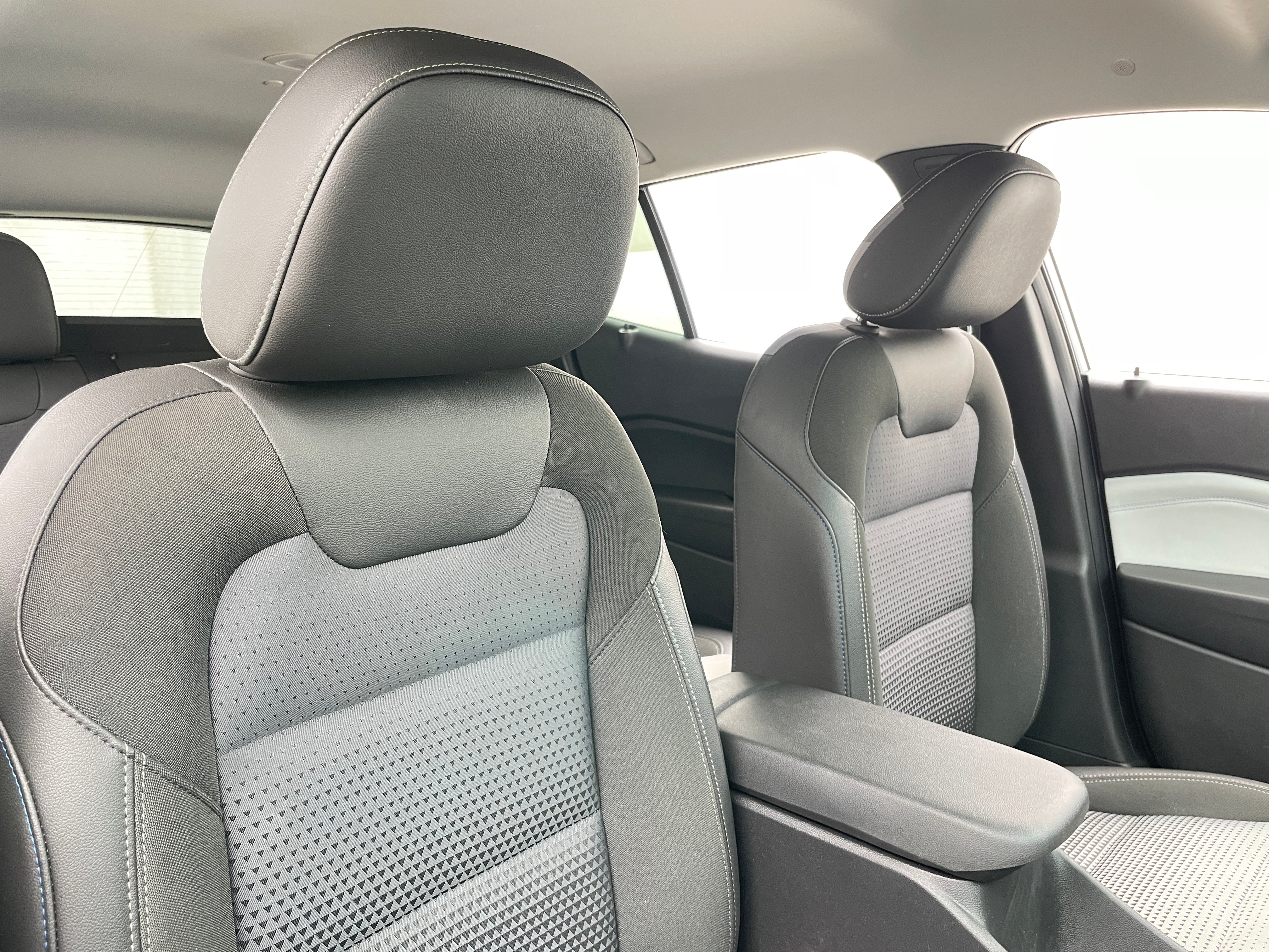 2024 Chevrolet Trax LT 2