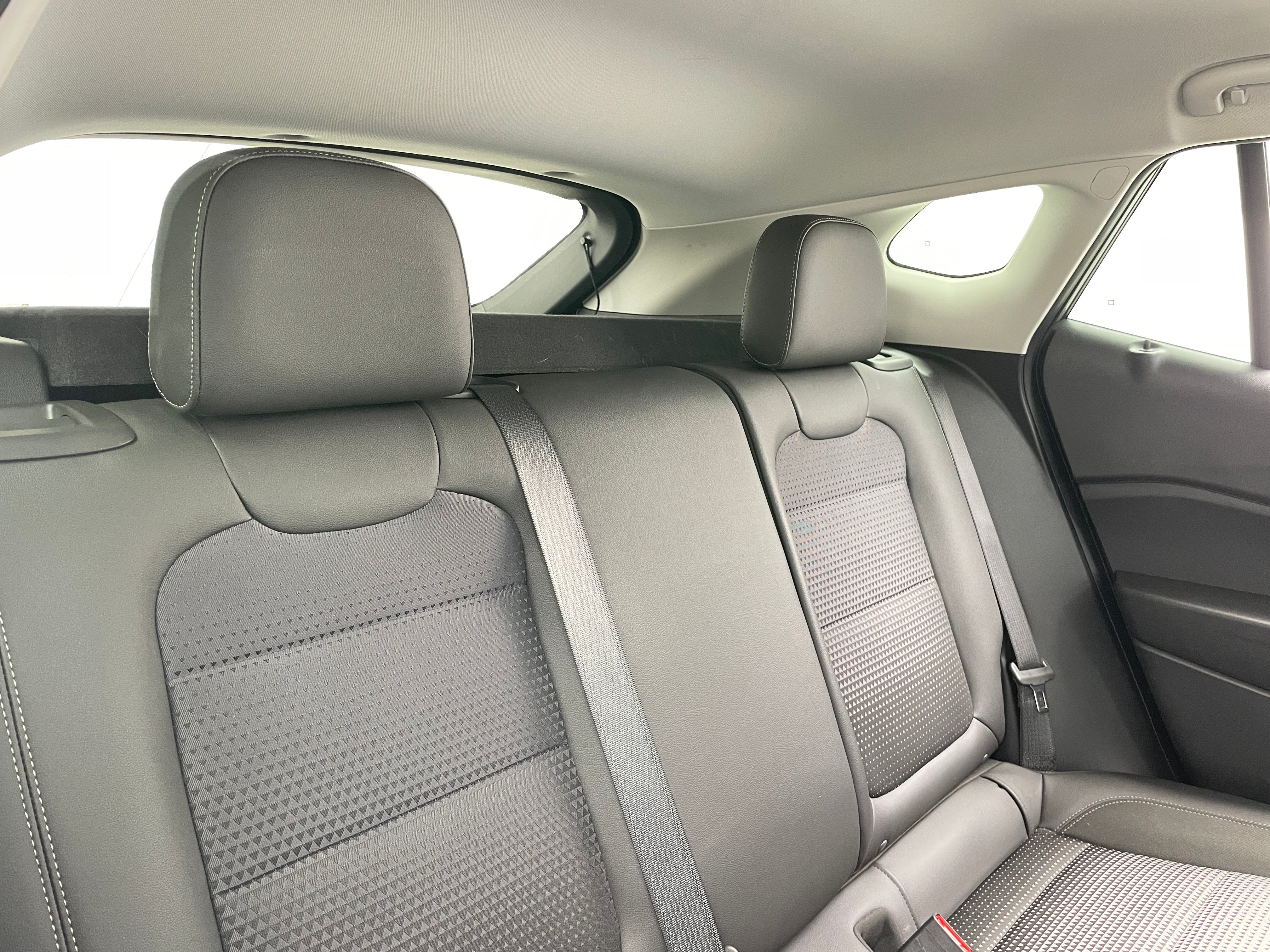 2024 Chevrolet Trax LT 6