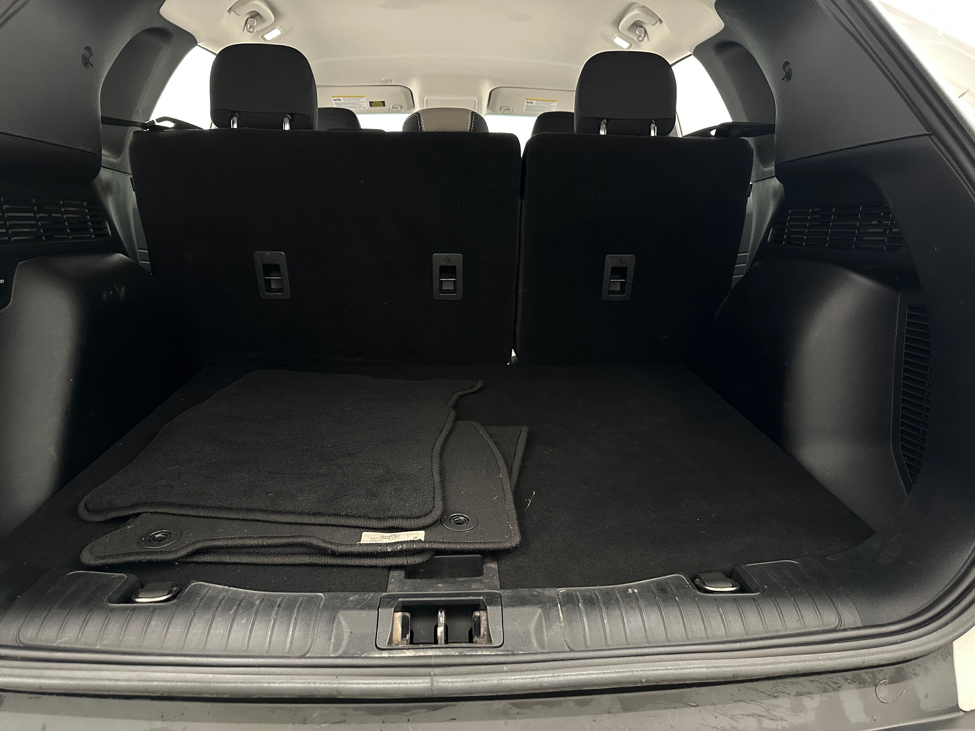 2021 Ford Escape SE Sport Hybrid 7