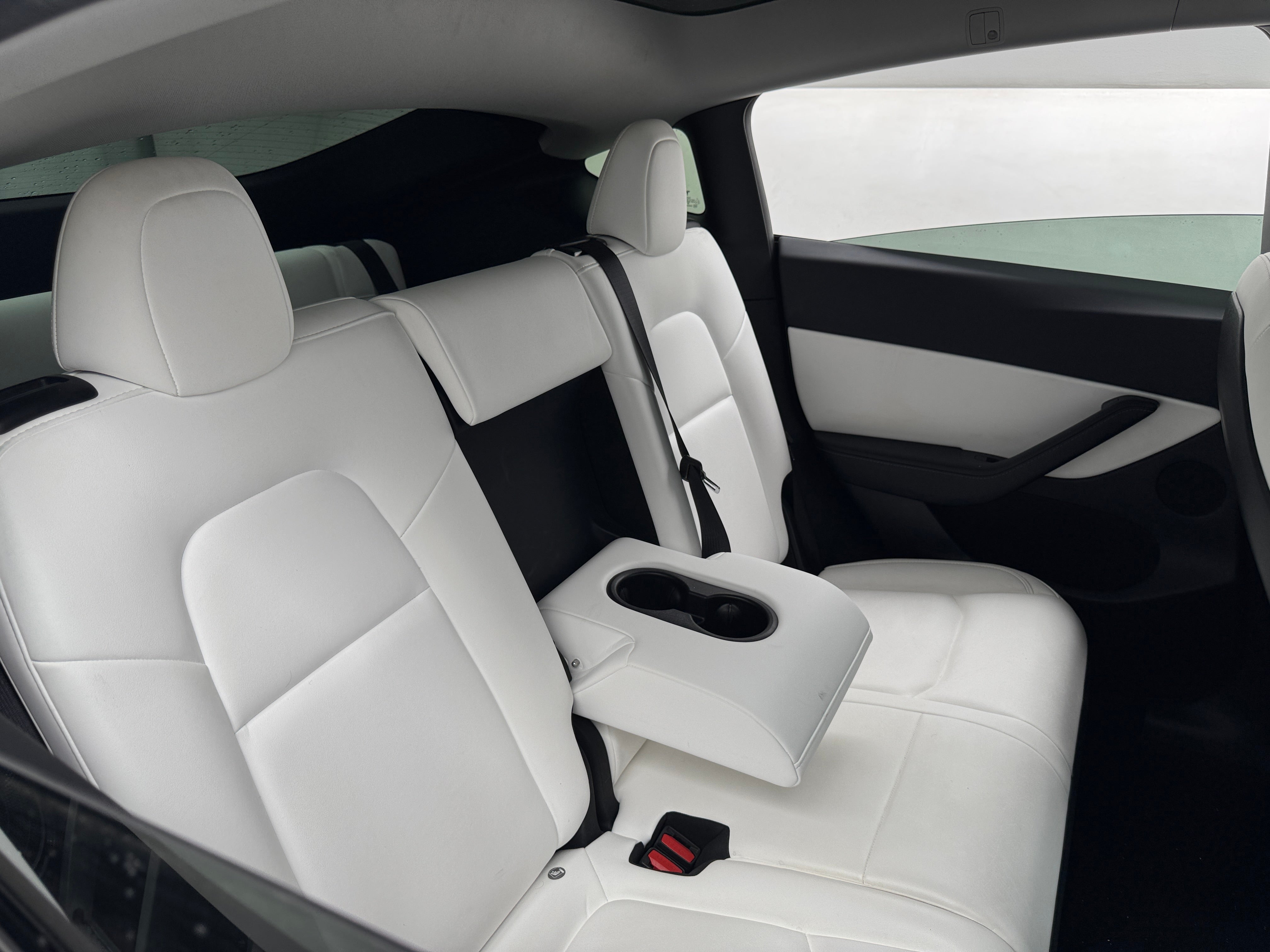 2021 Tesla Model Y Long Range 5