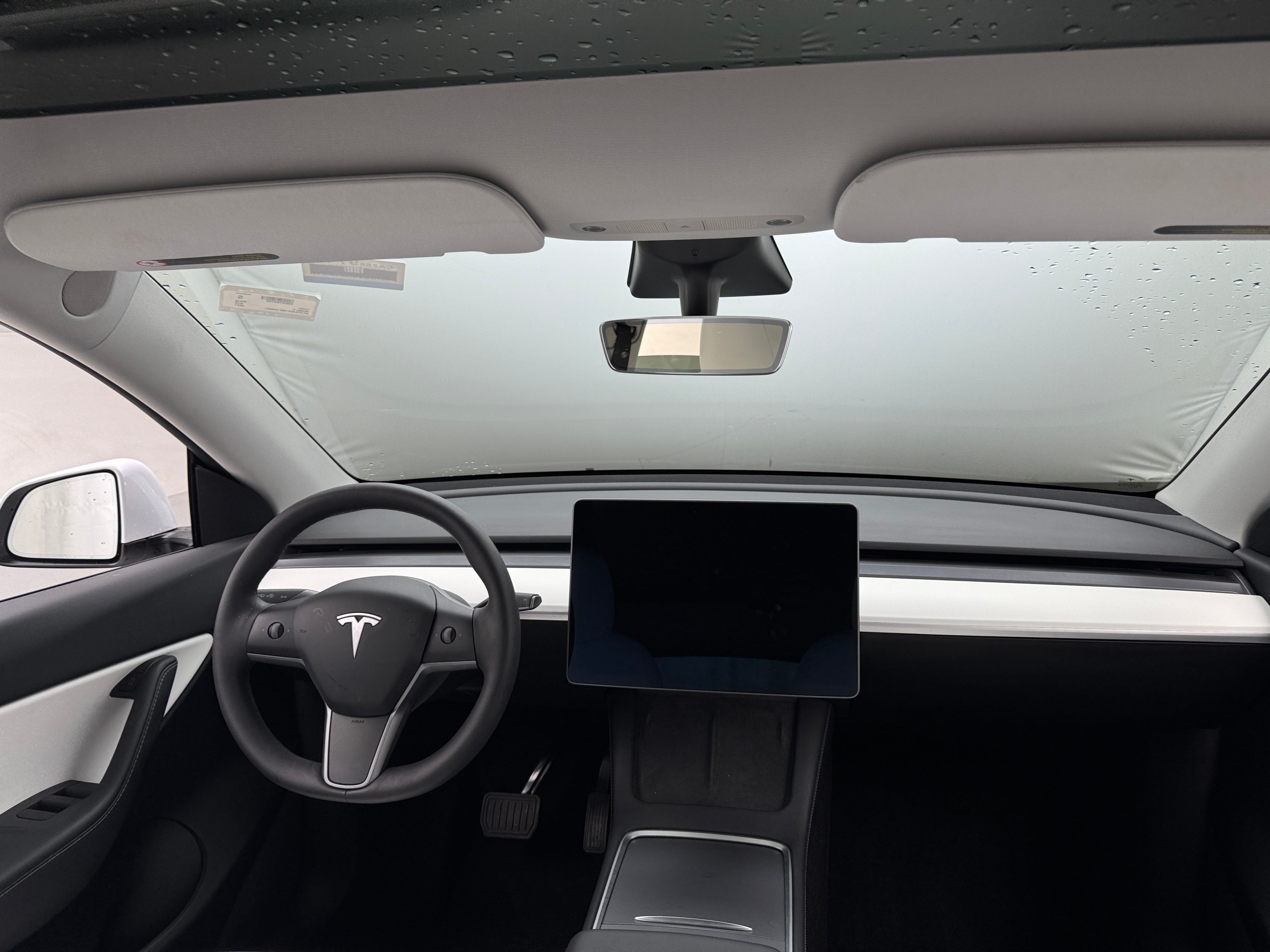 2021 Tesla Model Y Long Range 2