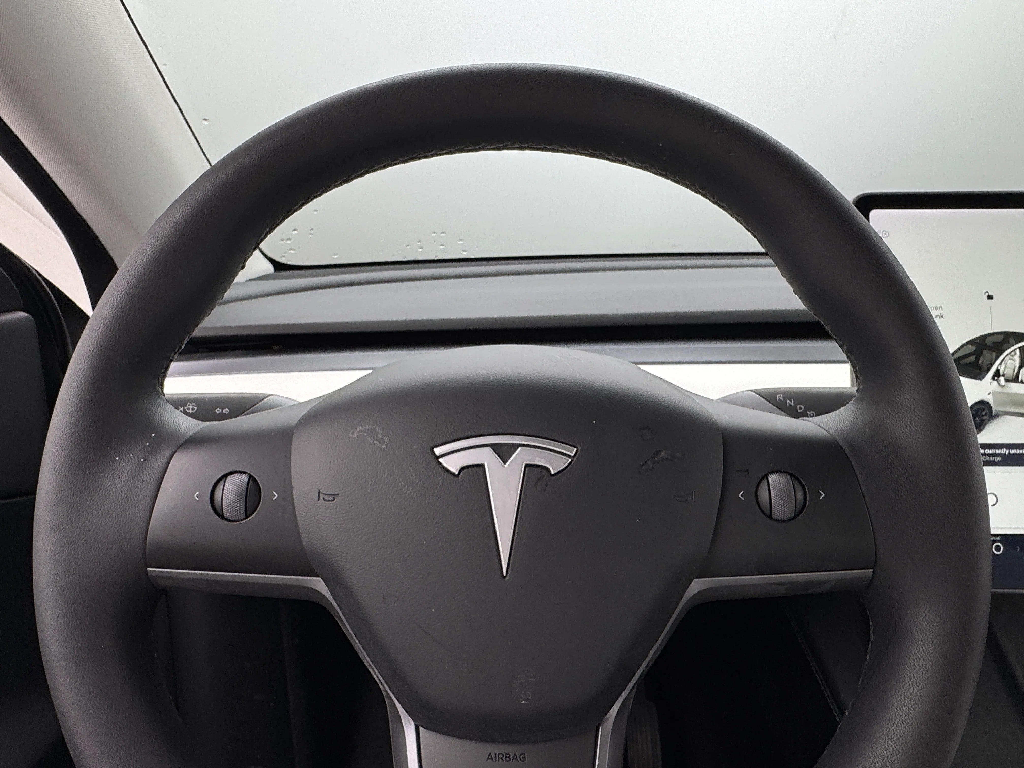 2021 Tesla Model Y Long Range 4