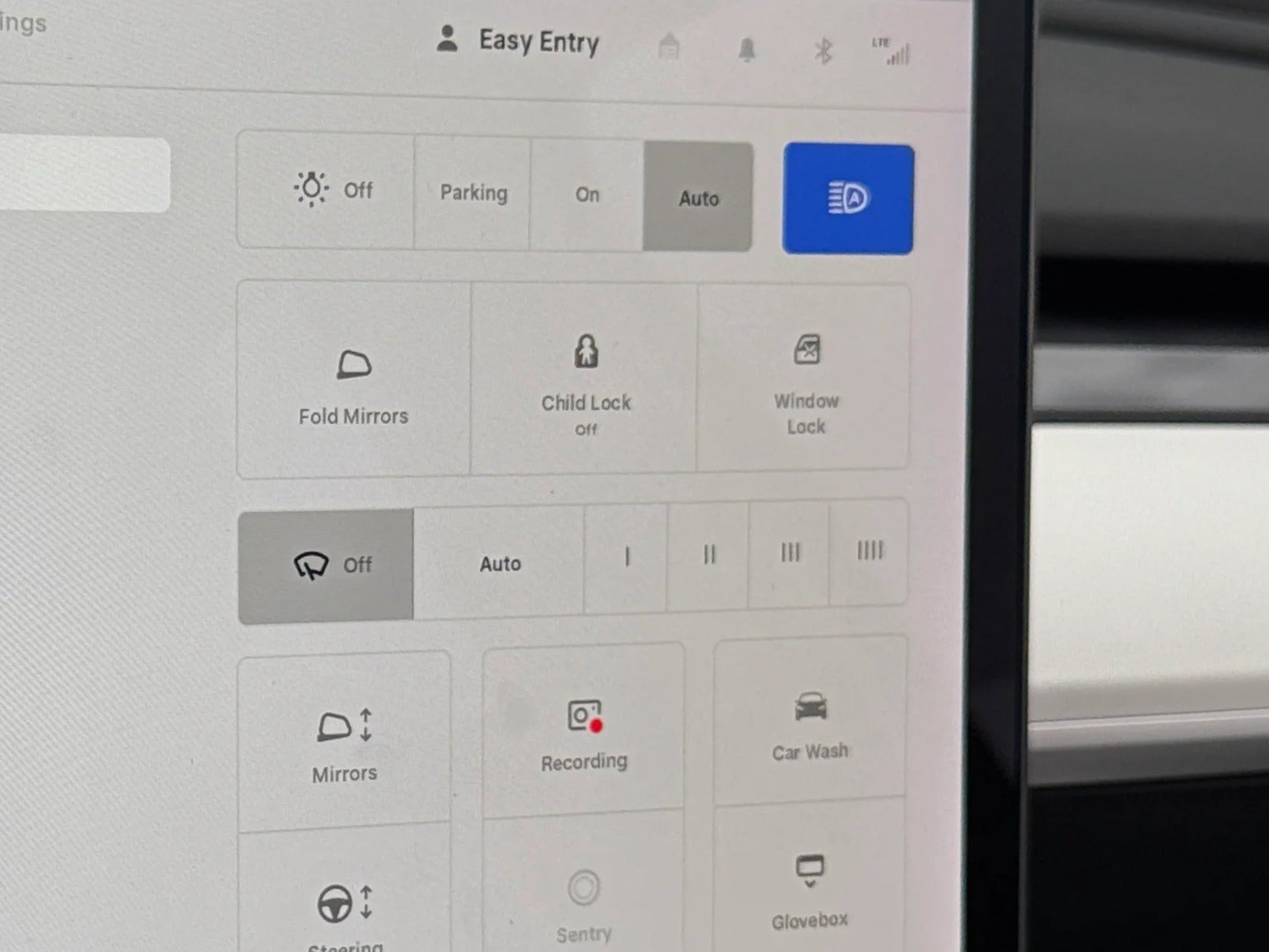 2021 Tesla Model Y Long Range 3