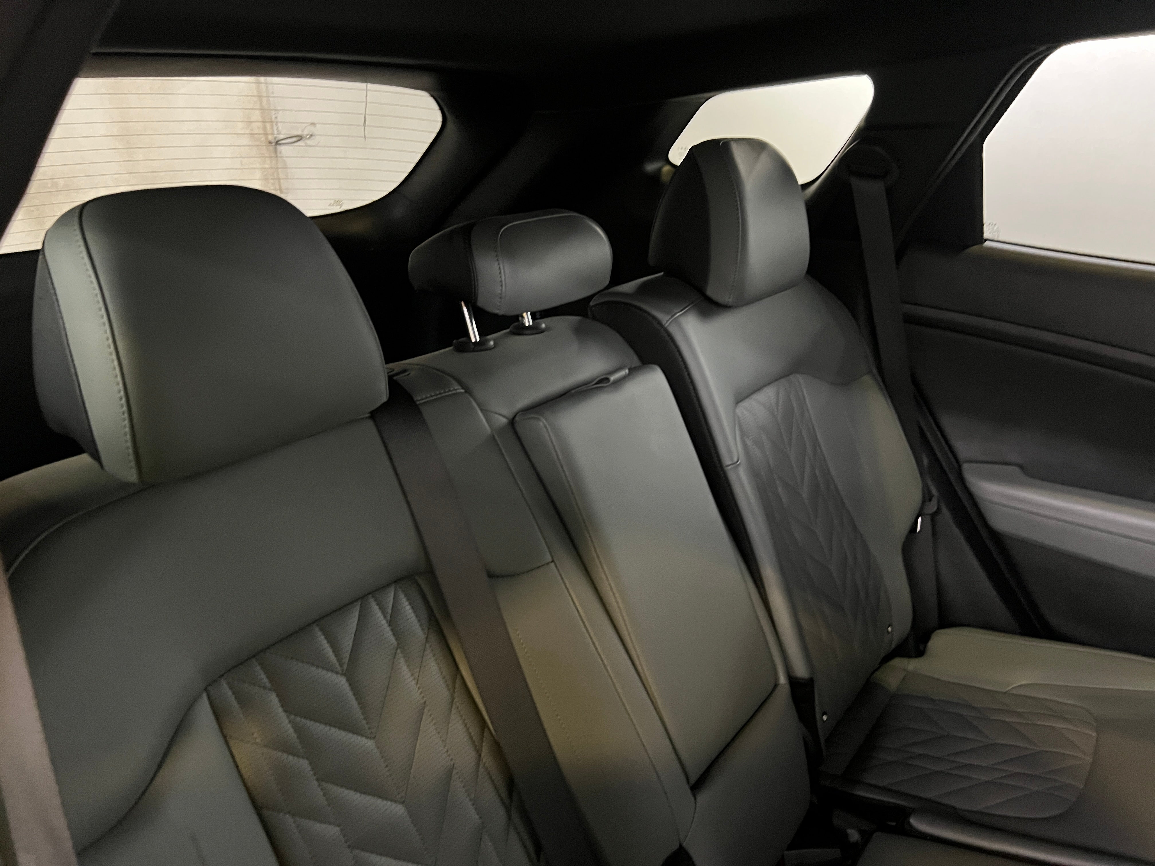 2023 Kia Sportage X-Pro Prestige 5