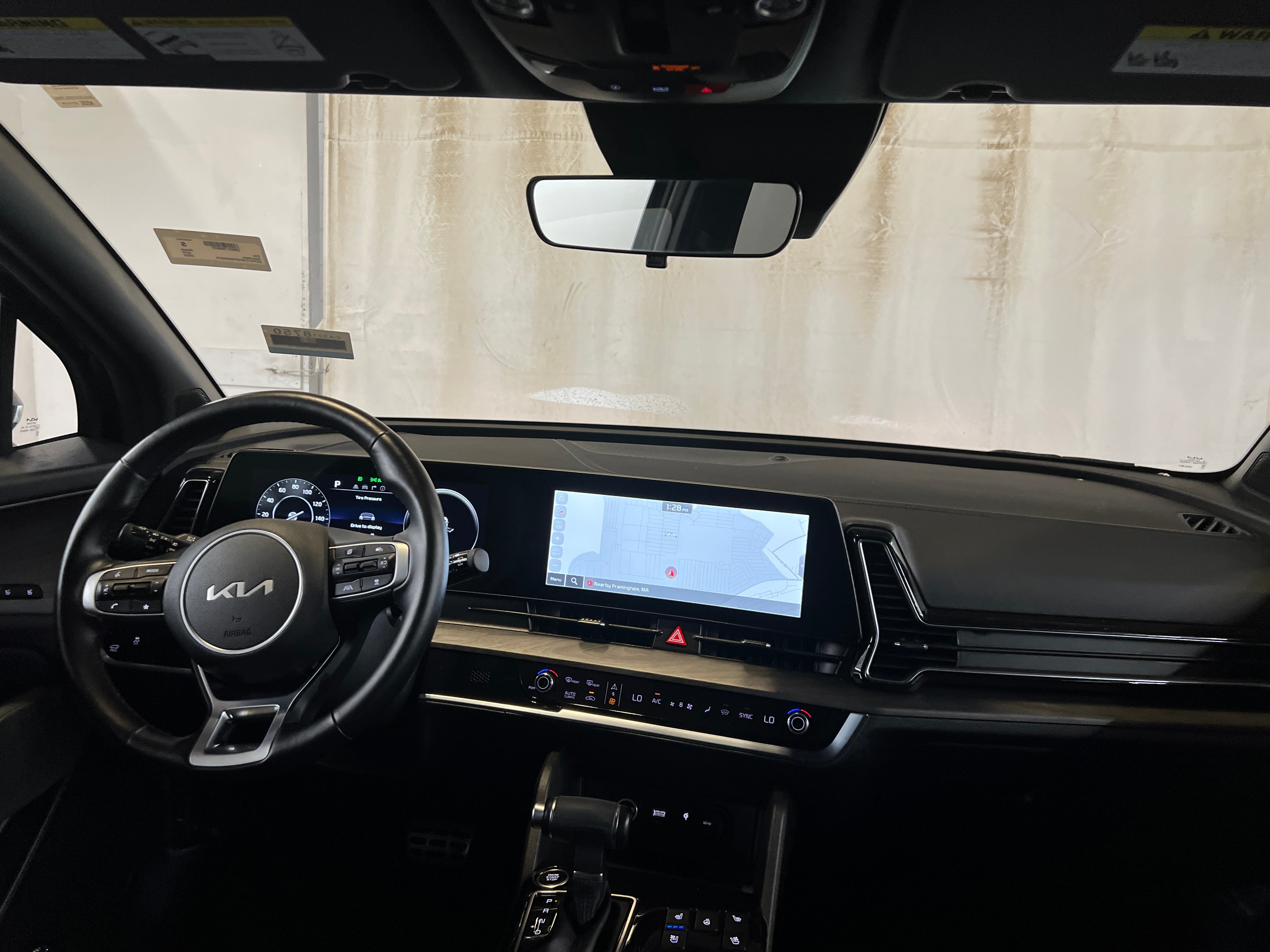 2023 Kia Sportage X-Pro Prestige 2