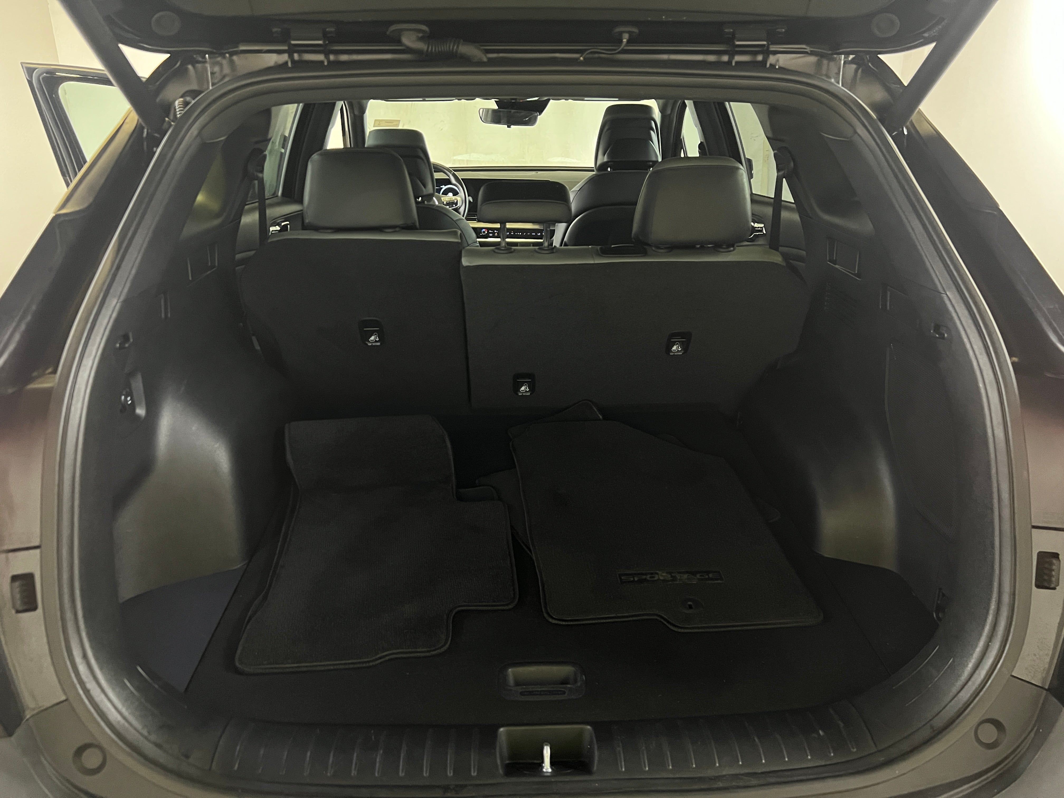 2023 Kia Sportage X-Pro Prestige 6