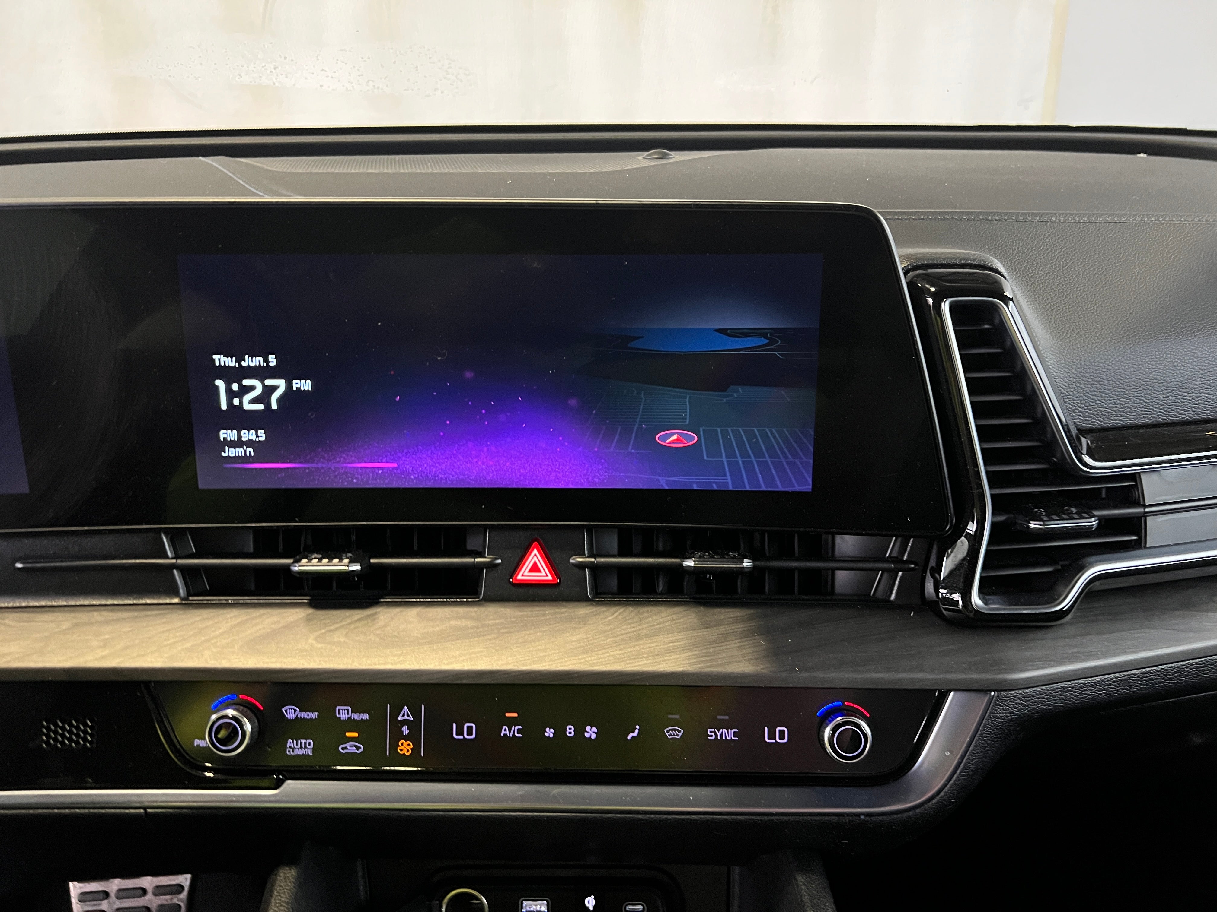 2023 Kia Sportage X-Pro Prestige 3