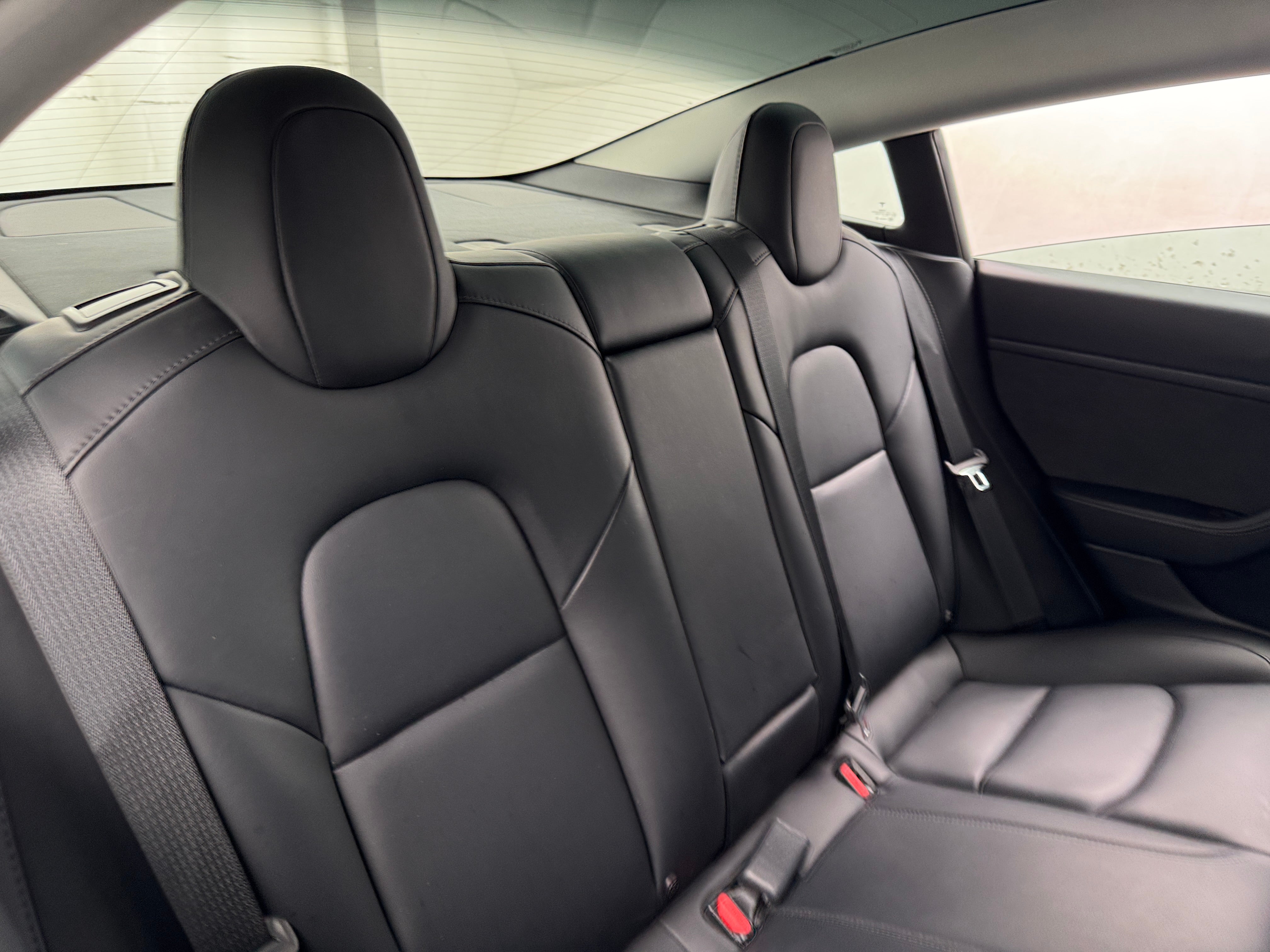 2021 Tesla Model 3 Long Range 4