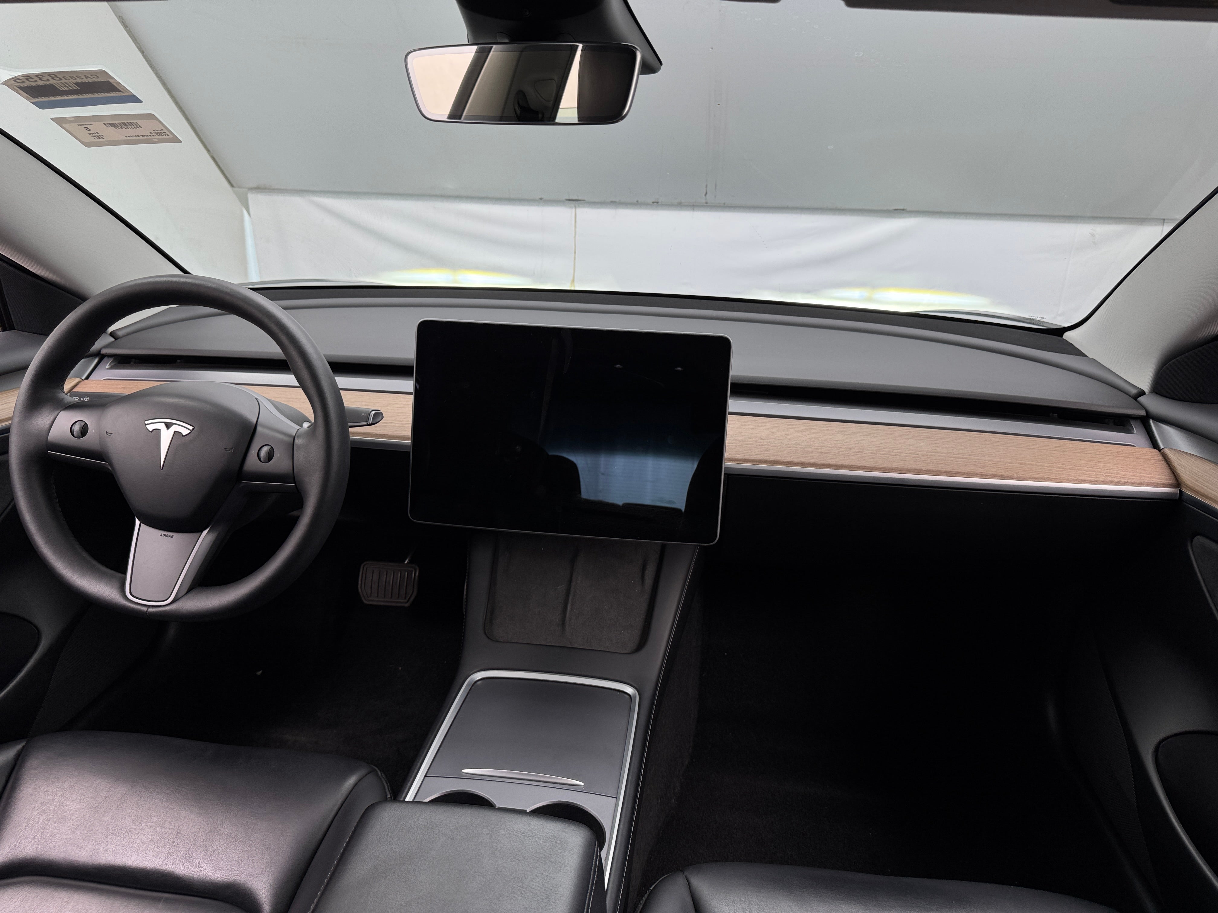2021 Tesla Model 3 Long Range 2