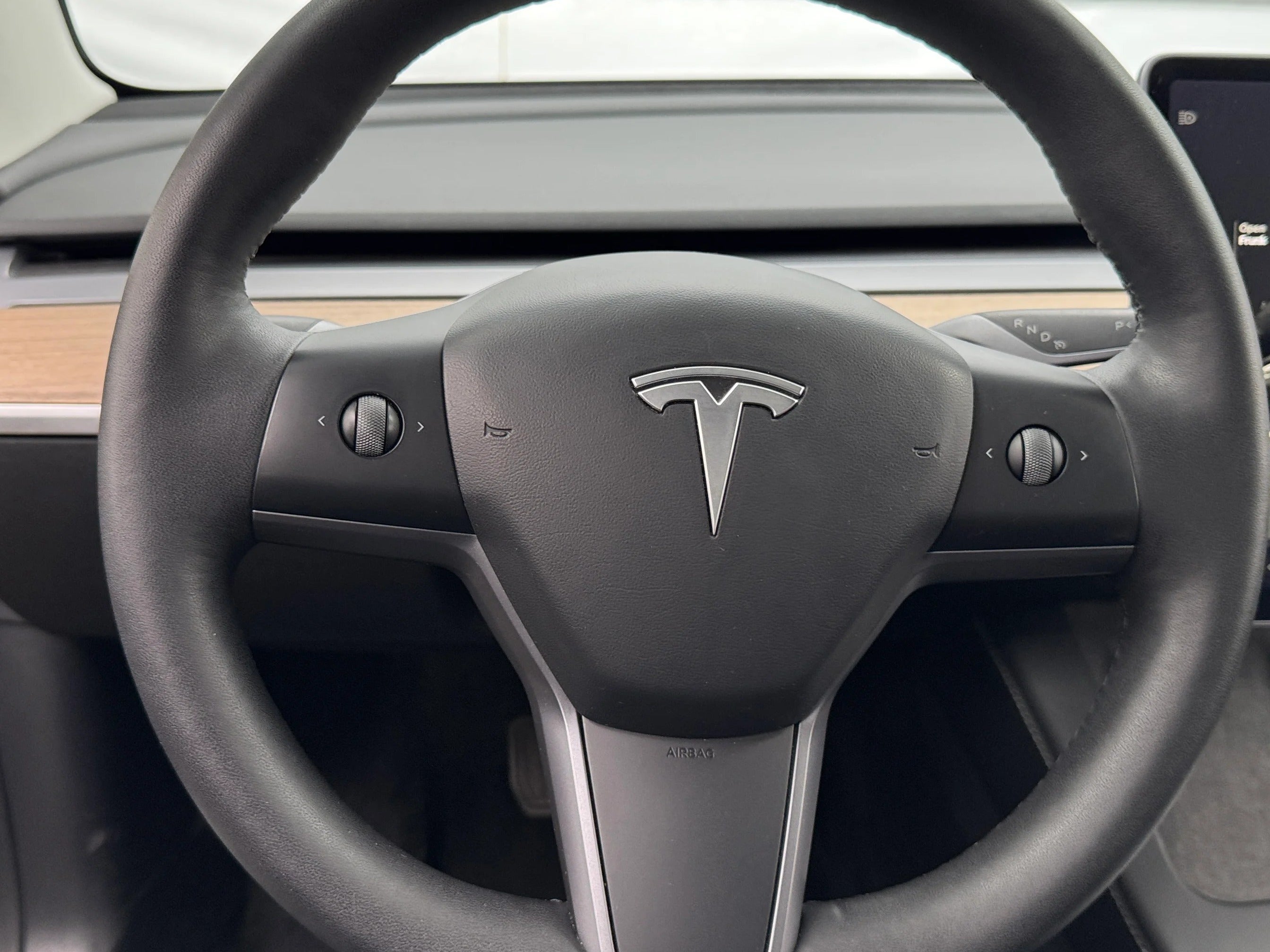 2021 Tesla Model 3 Long Range 3