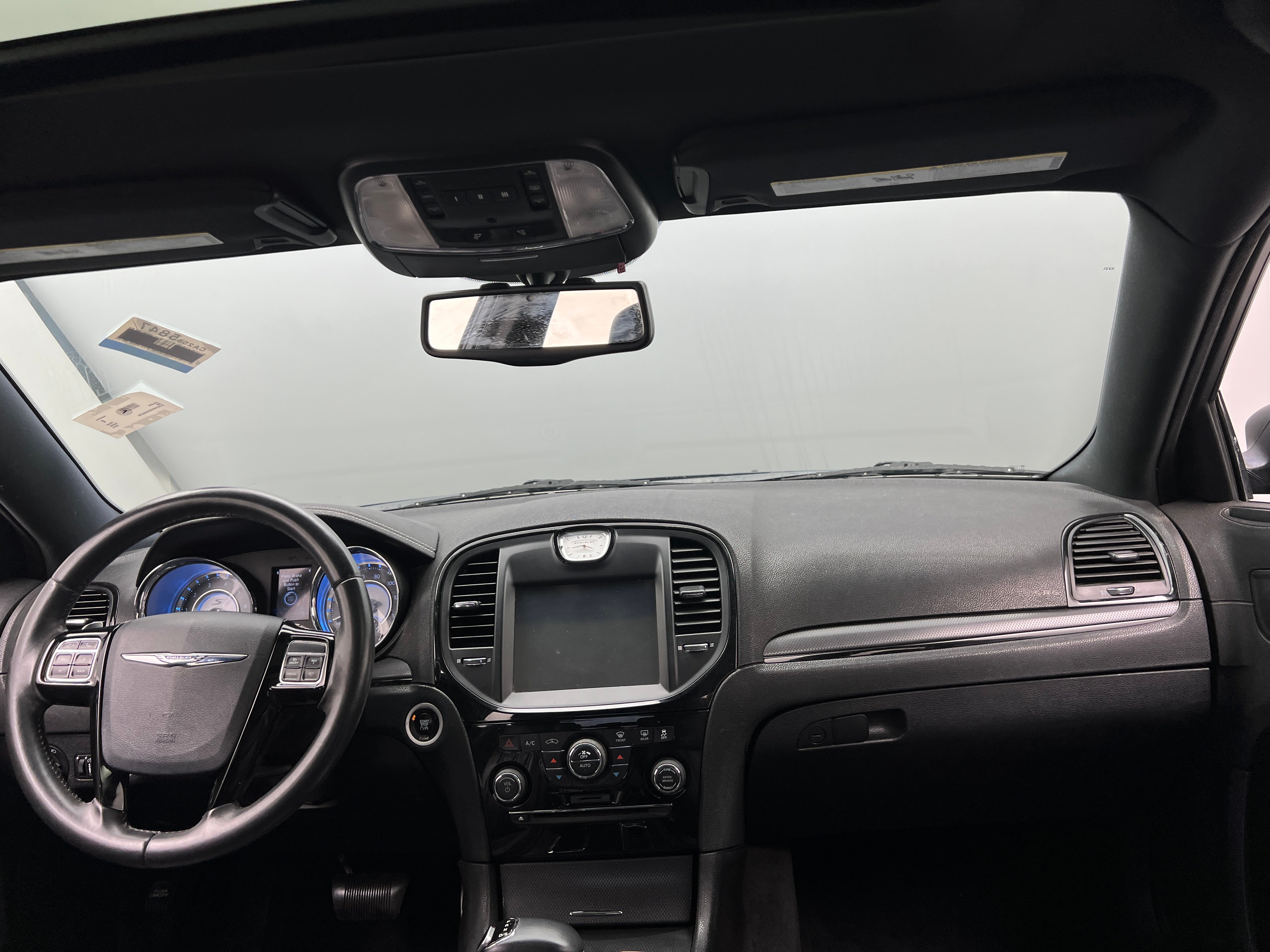 2014 Chrysler 300 S 2