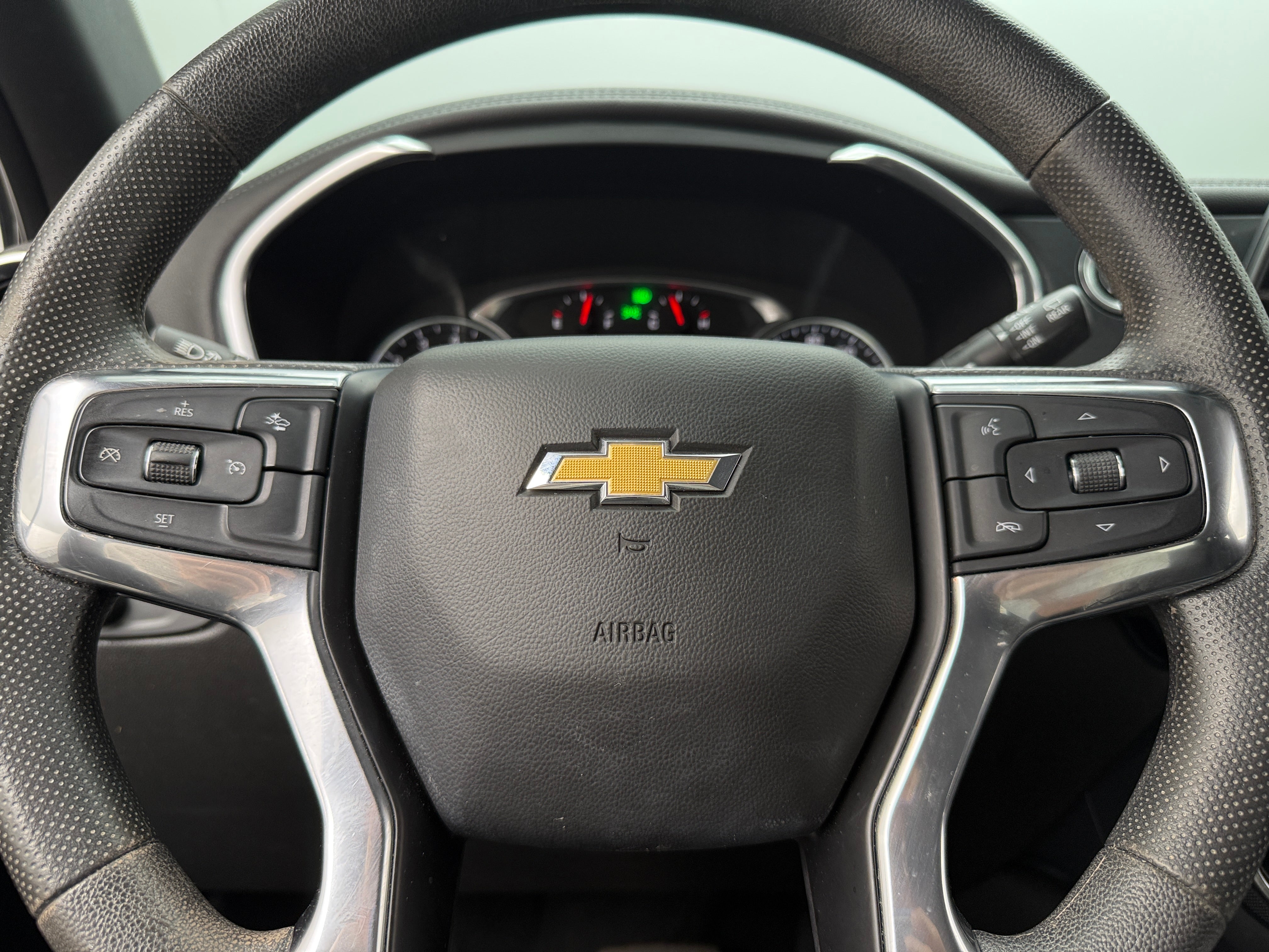 2022 Chevrolet Blazer  5