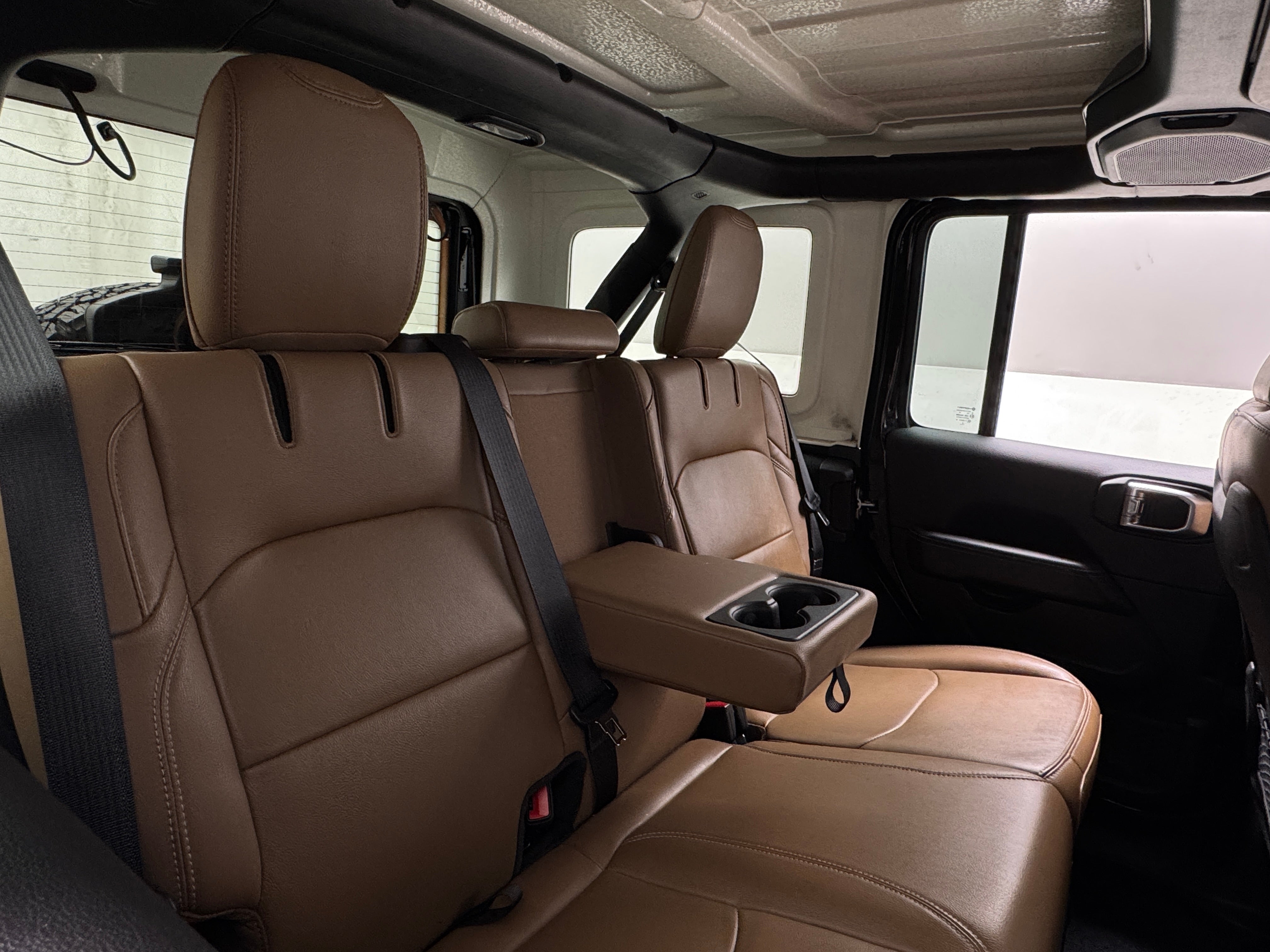 2022 Jeep Wrangler Unlimited Rubicon 4xe 5