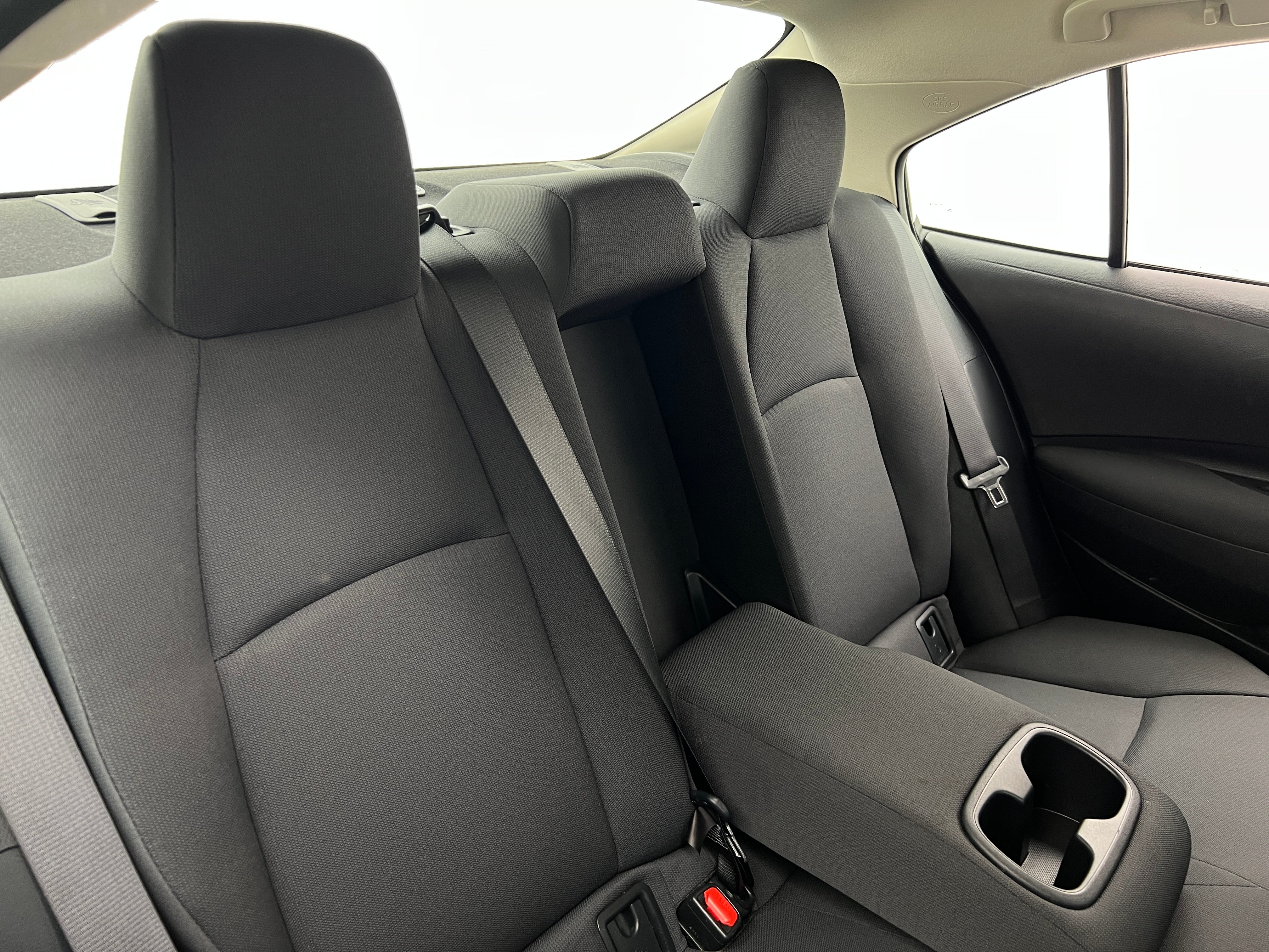 2024 Toyota Corolla LE 6