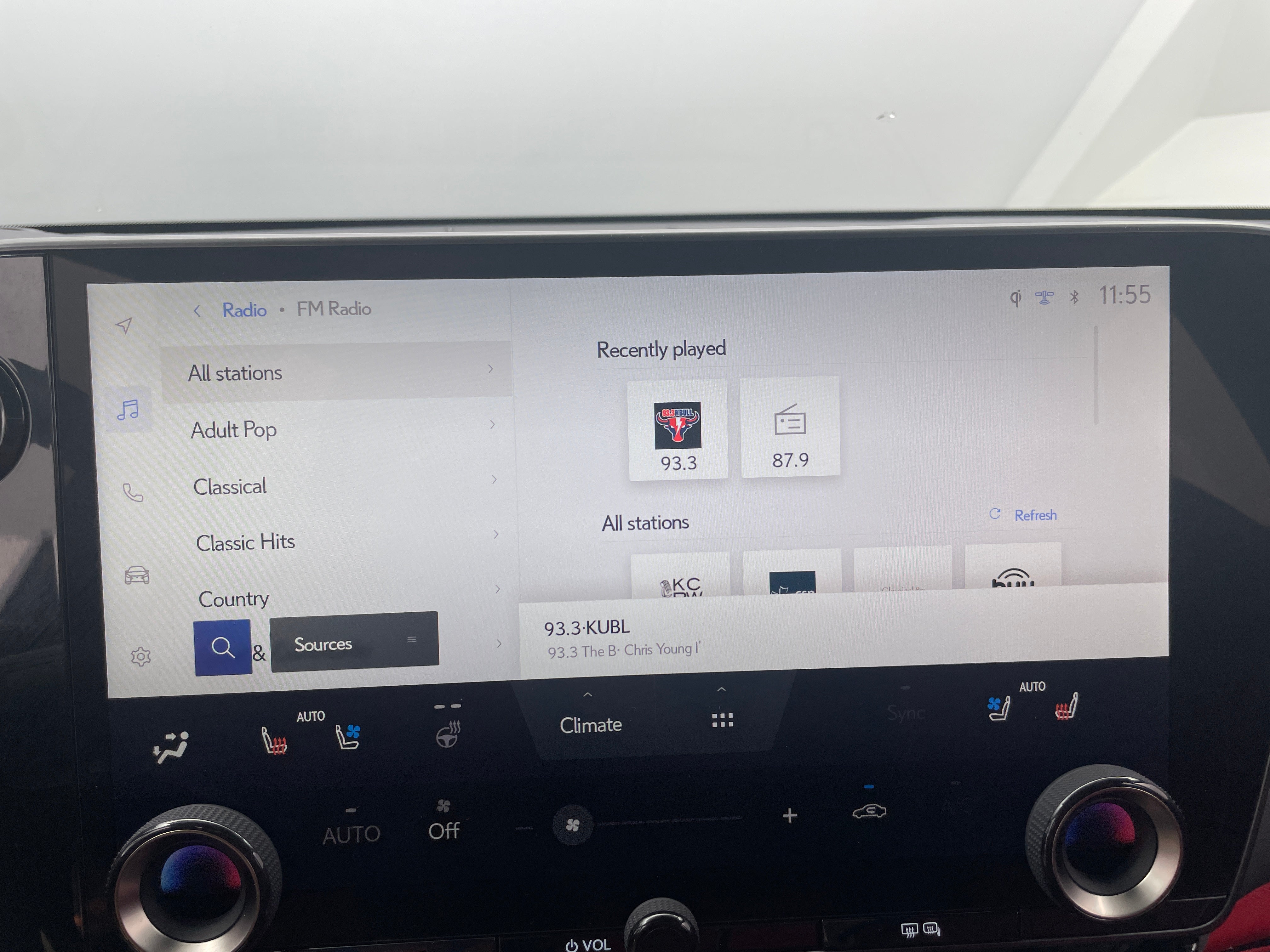 2025 Lexus NX  3